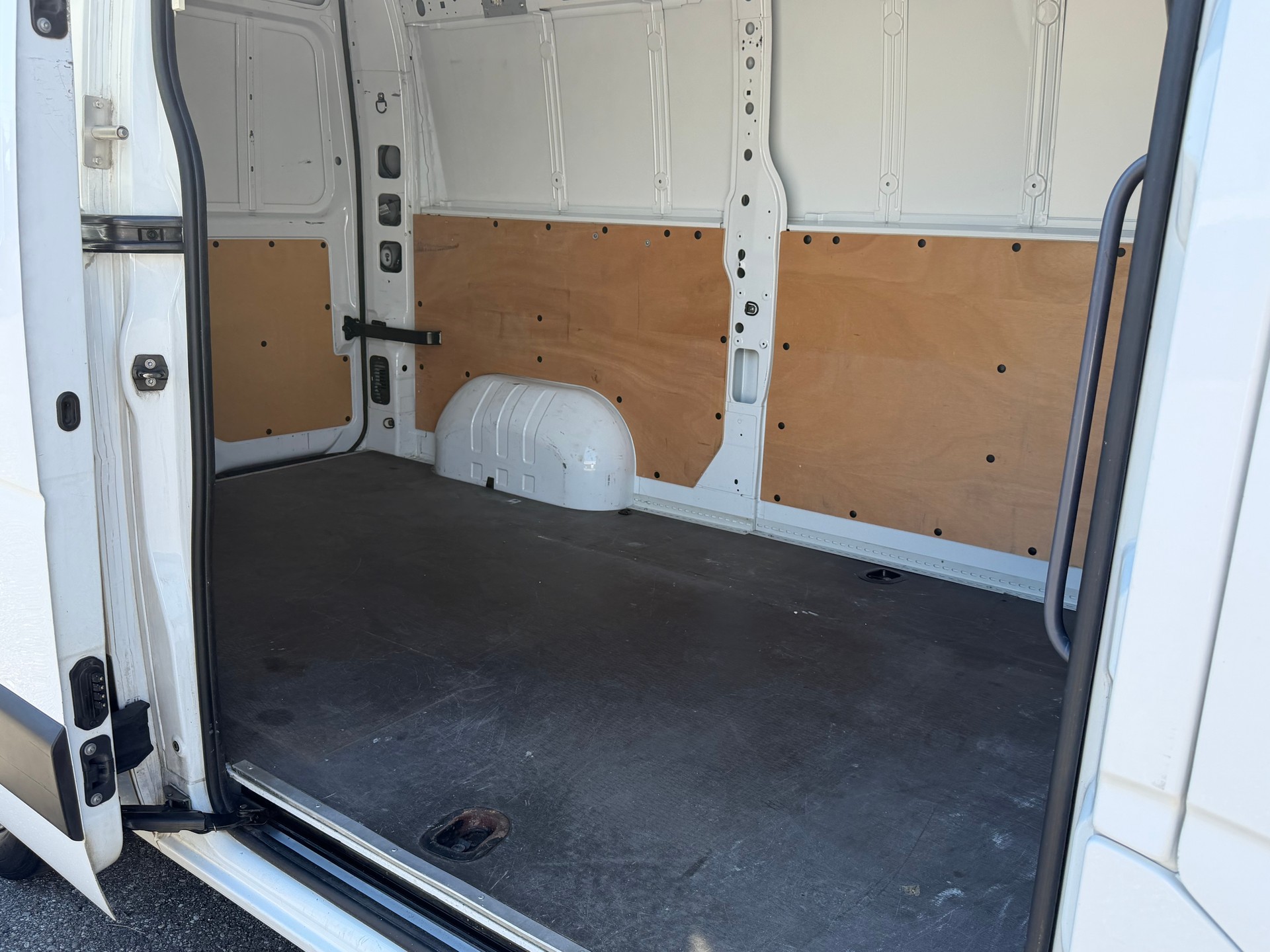 OPEL Movano 2.3 CDTI 3.5t L2H2-image-10