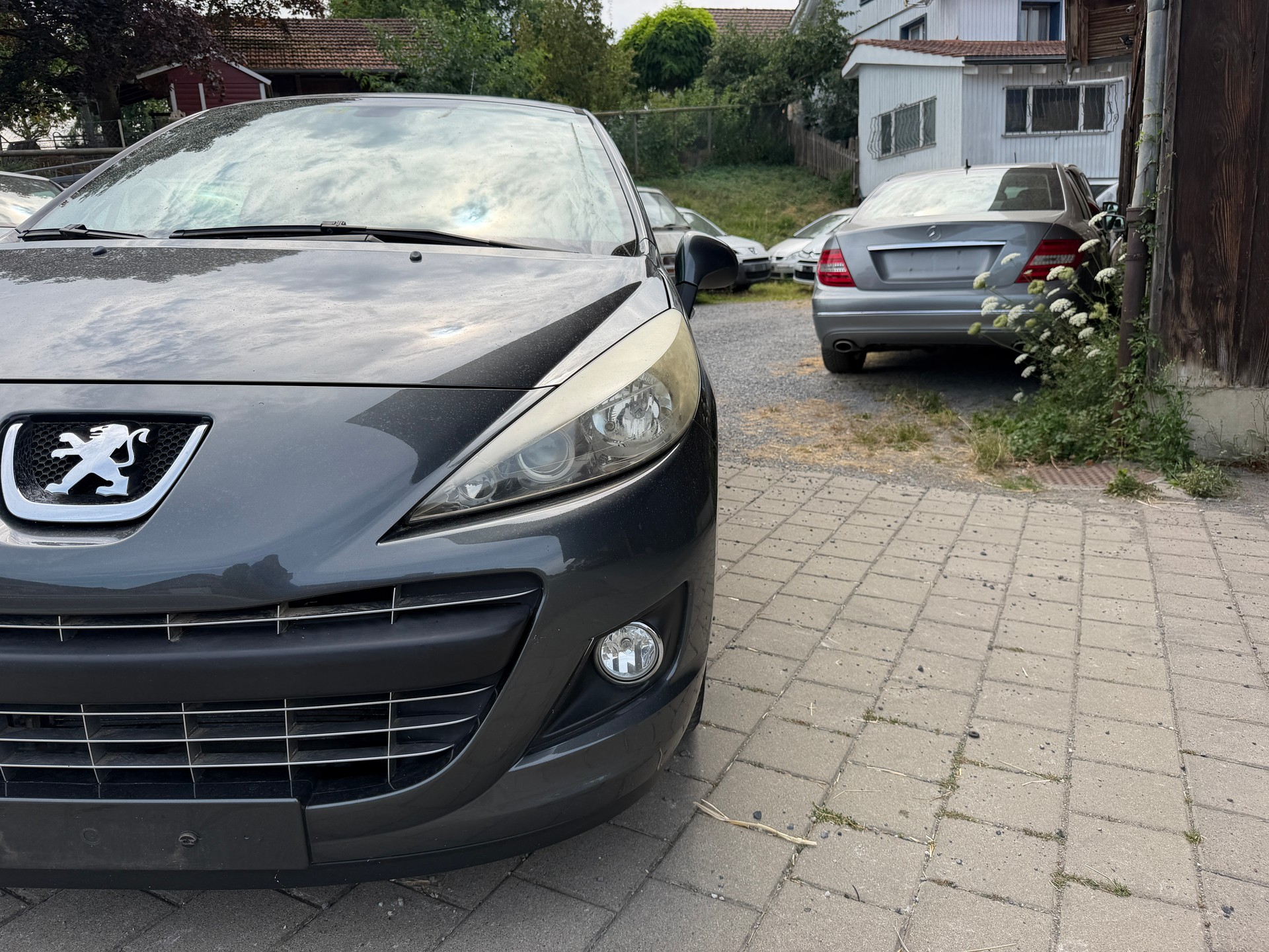 PEUGEOT 207 1.6 16V Turbo GTi-image-0