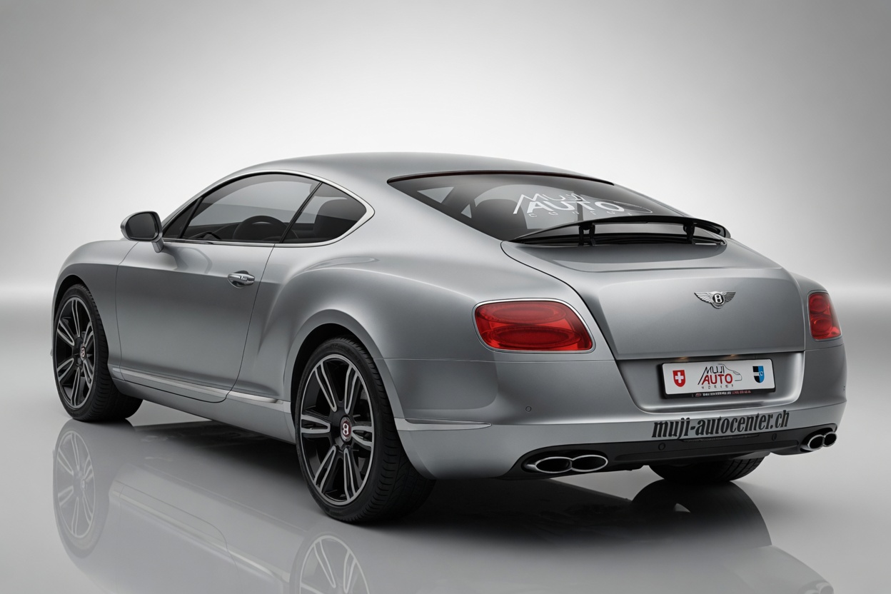 BENTLEY Continental GT 4.0 V8-showroom-element-2