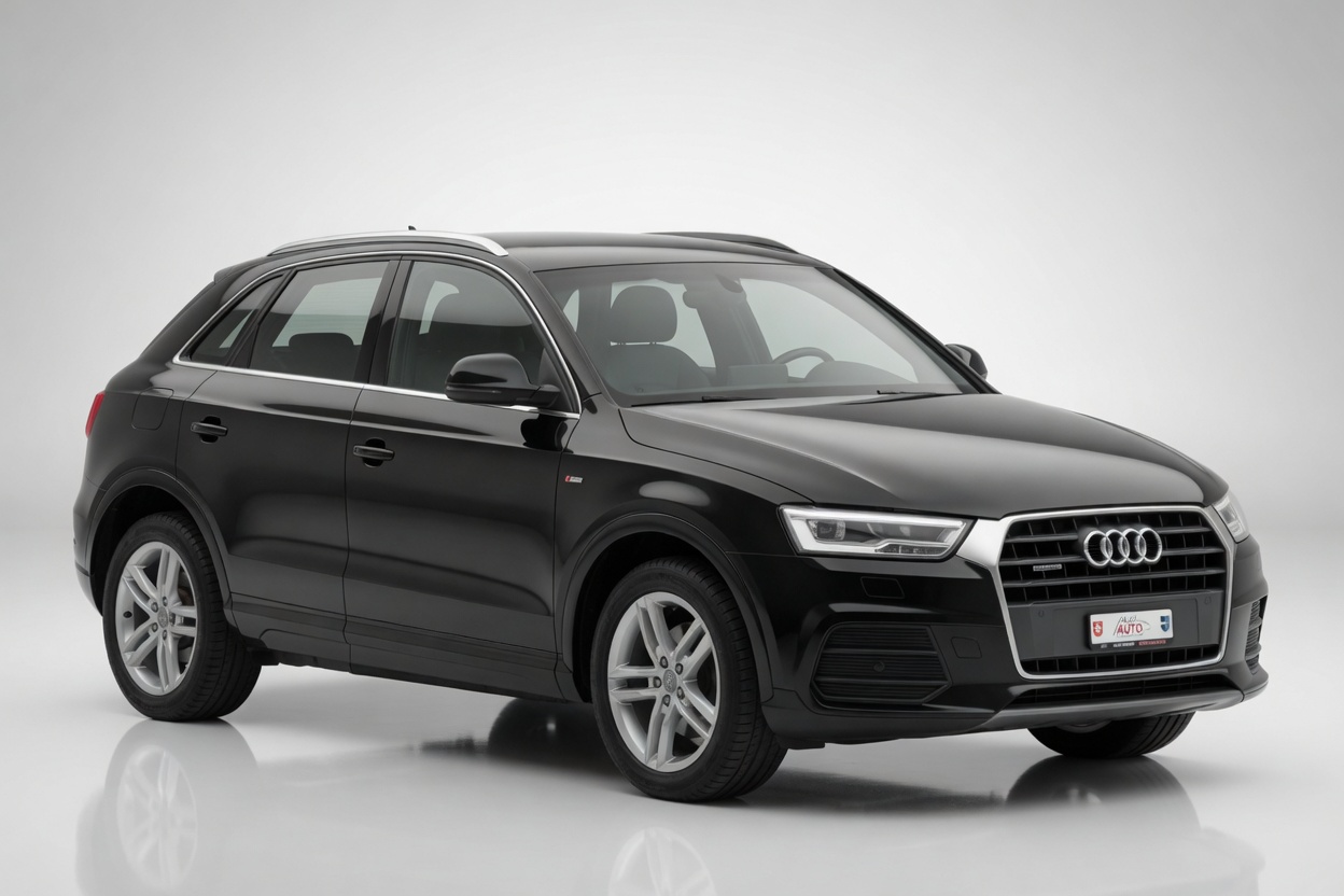 AUDI Q3 2.0 TDI sport quattro S-tronic-image-6