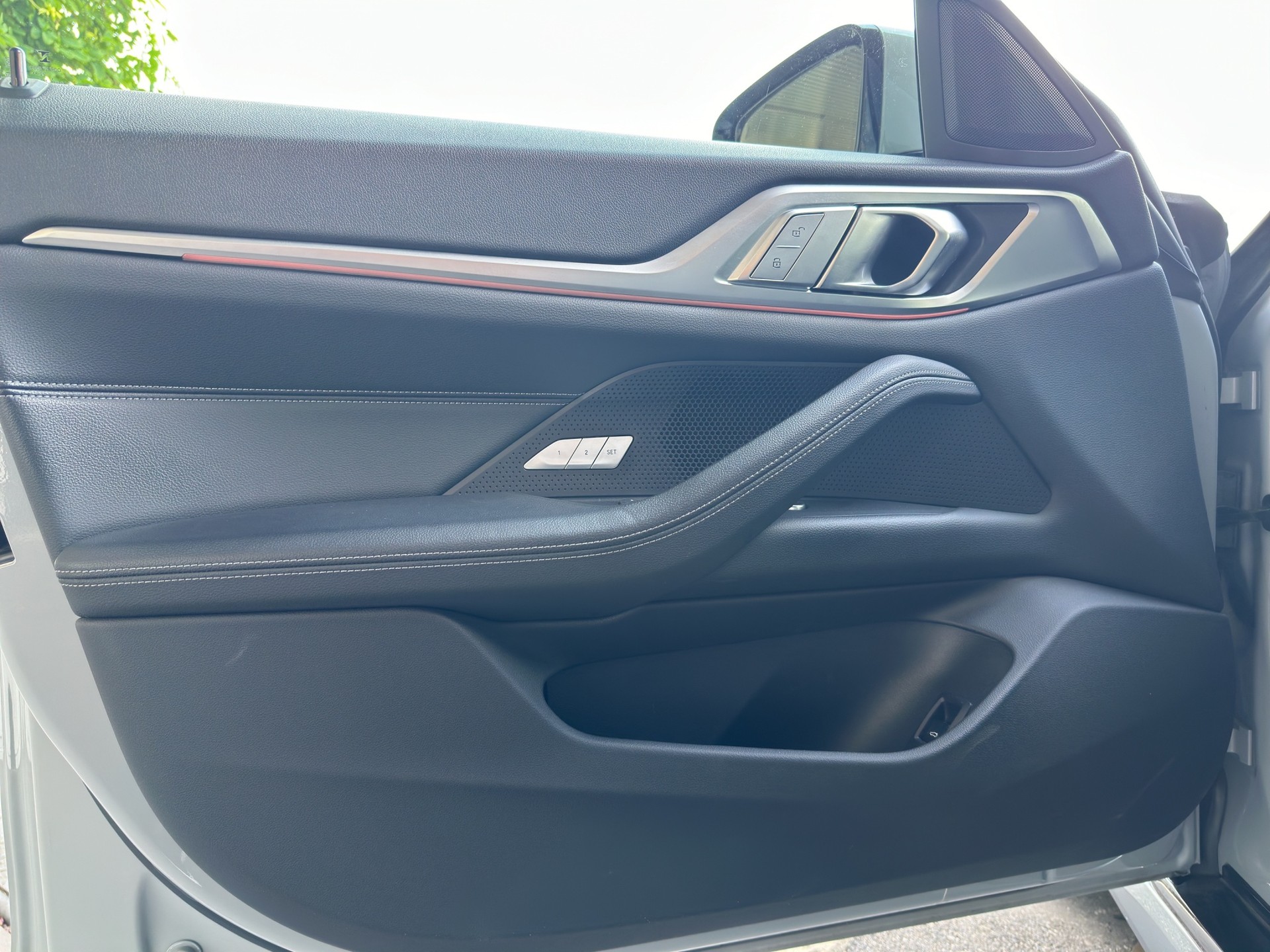 BMW 420d xDrive 48V Gran Coupé M Sport Steptronic-image-10