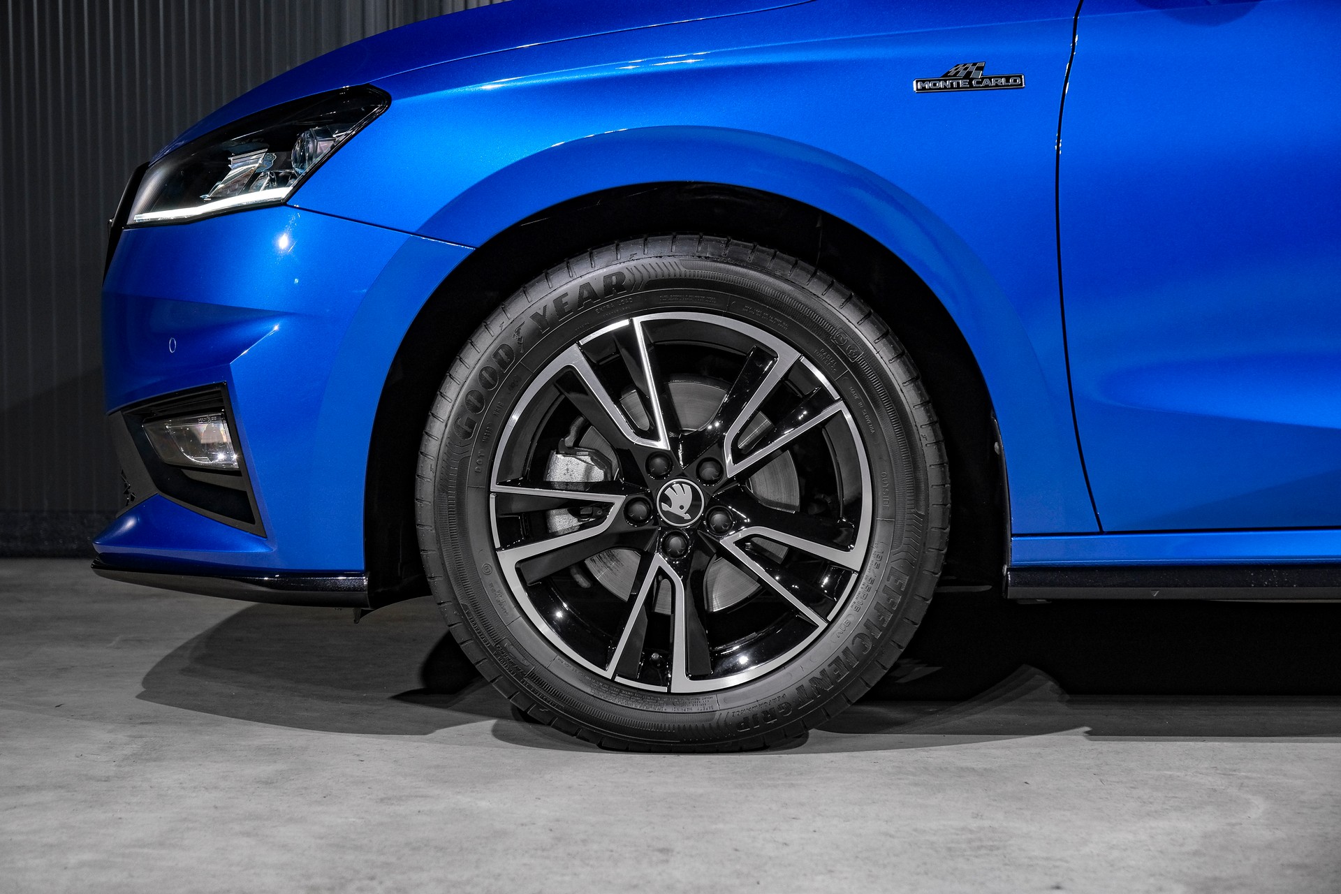SKODA Fabia 1.0 TSI Monte Carlo DSG-image-27