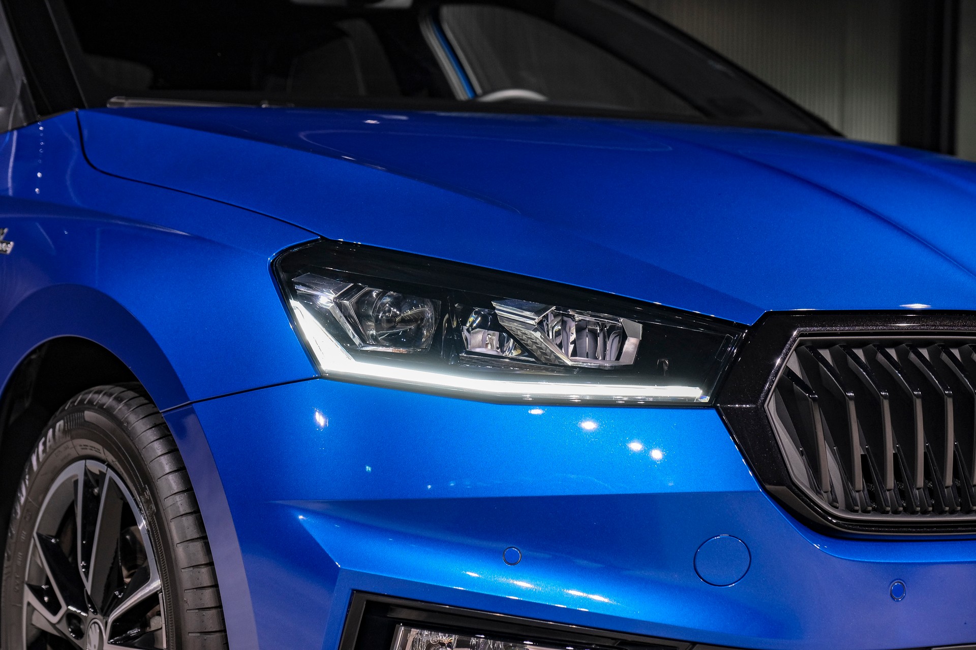SKODA Fabia 1.0 TSI Monte Carlo DSG-image-25