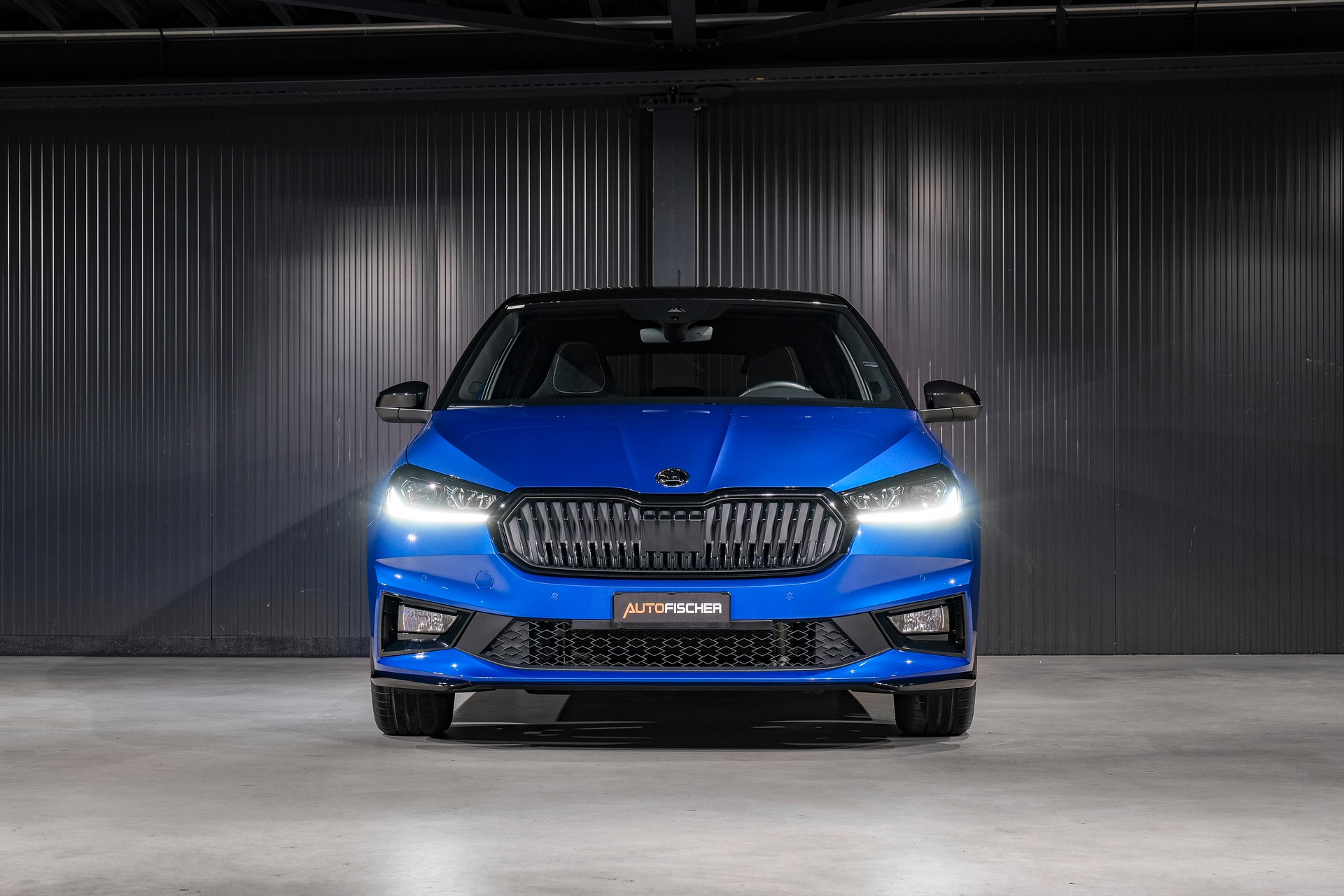 SKODA Fabia 1.0 TSI Monte Carlo DSG-image-2