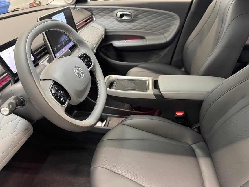 DONGFENG Box Electric-image-2