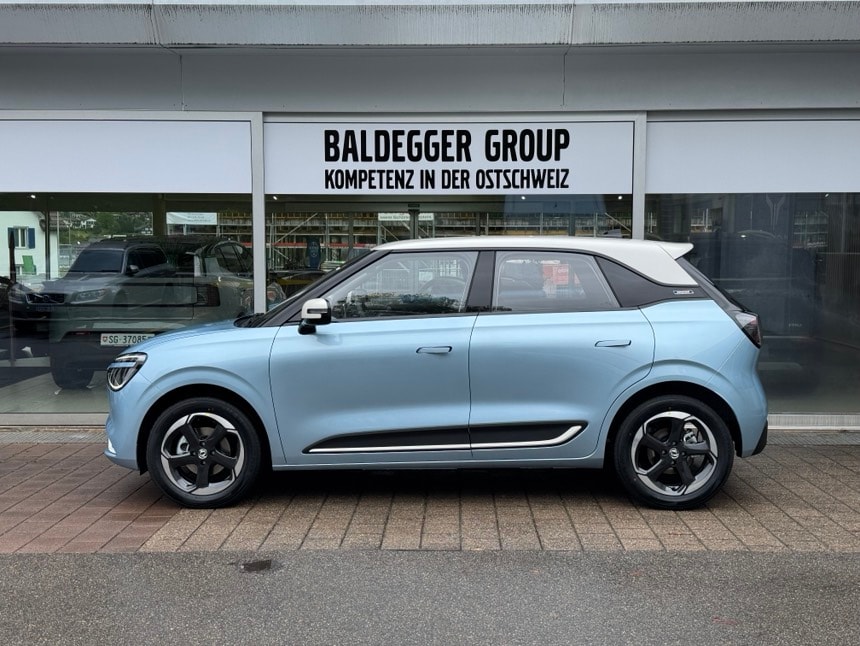 DONGFENG Box Electric-image-6