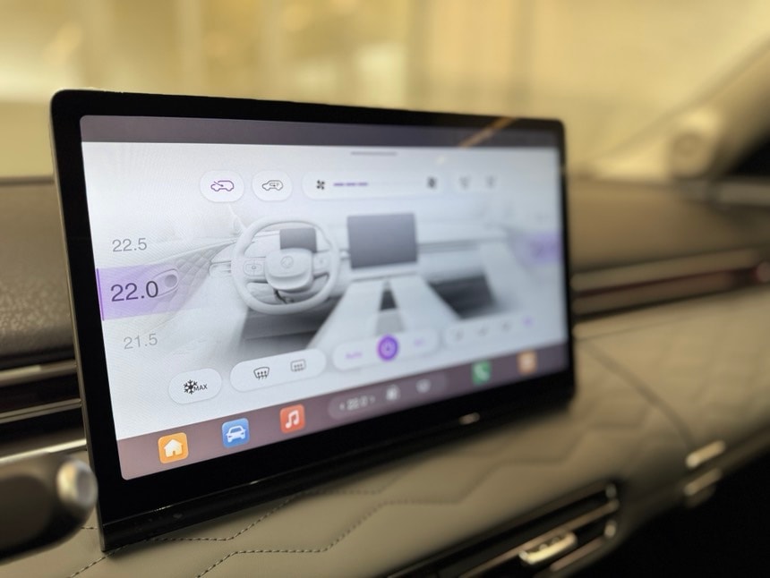 DONGFENG Box Electric-image-11