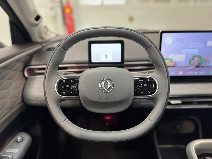DONGFENG Box Electric-image-14