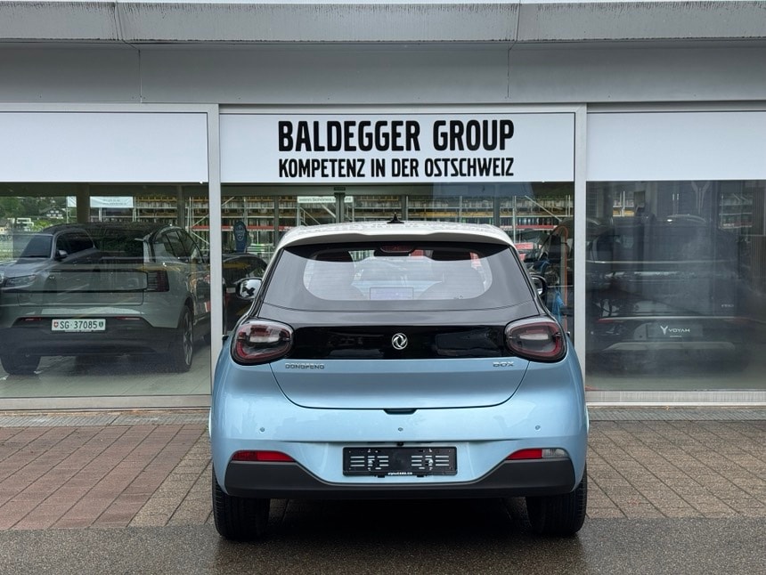 DONGFENG Box Electric-image-7