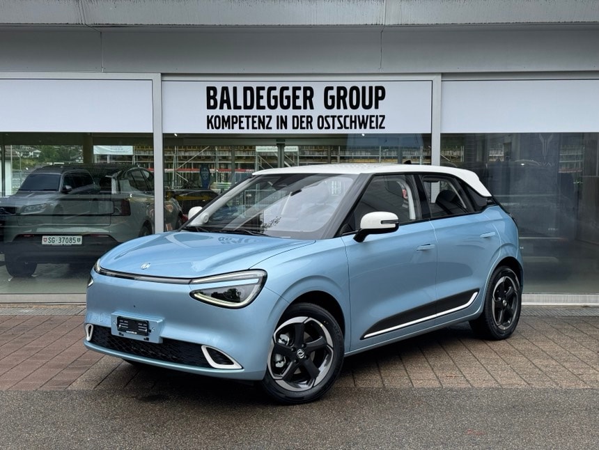 DONGFENG Box Electric-image-0
