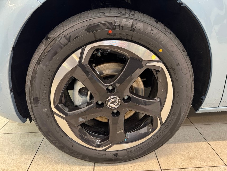 DONGFENG Box Electric-image-9