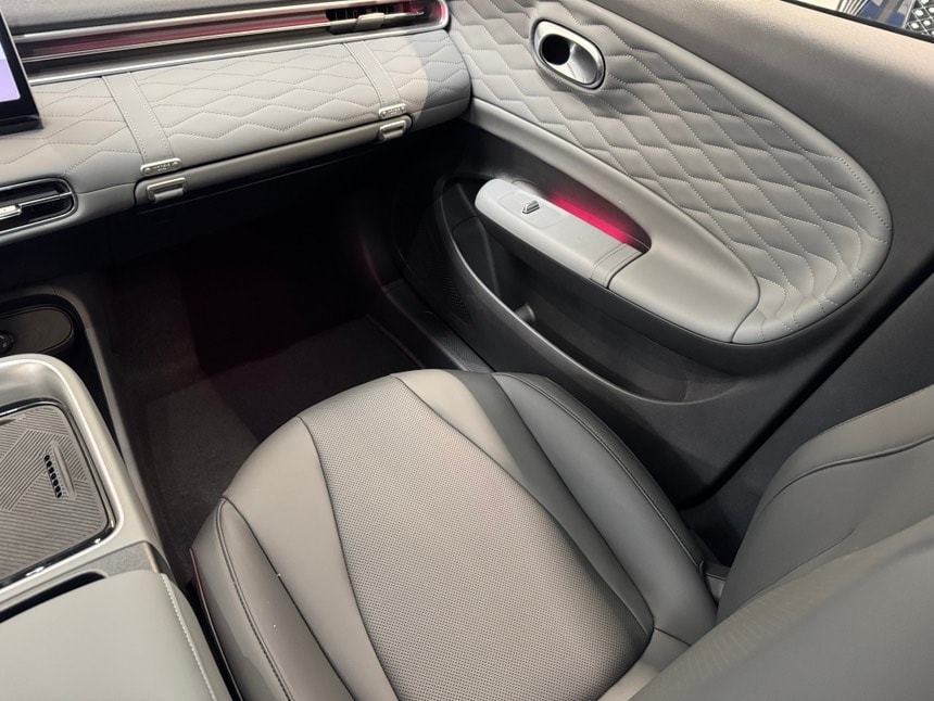 DONGFENG Box Electric-image-10