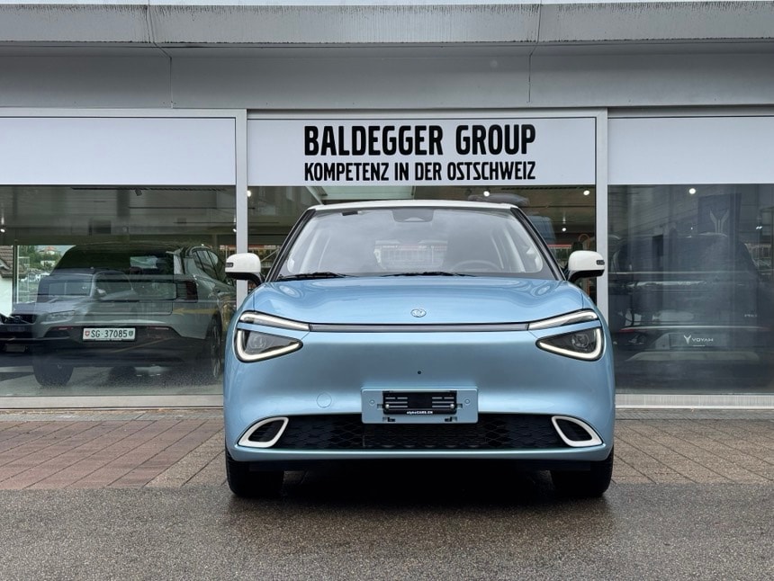DONGFENG Box Electric-image-5