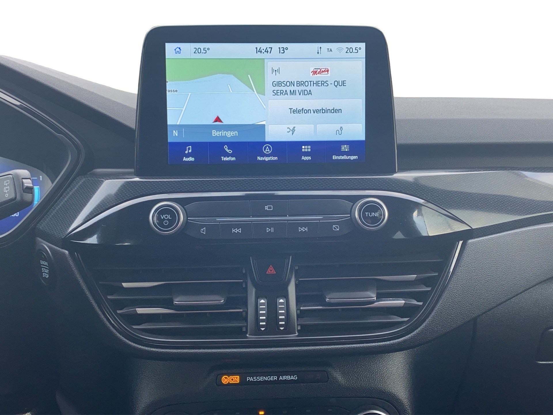 FORD Kuga 2.5 PHEV ST-Line 2WD-image-12