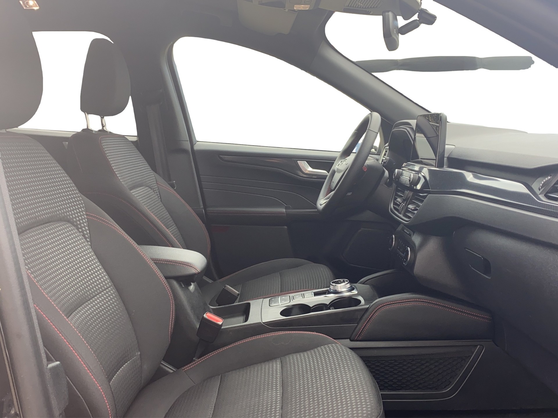 FORD Kuga 2.5 PHEV ST-Line 2WD-image-10