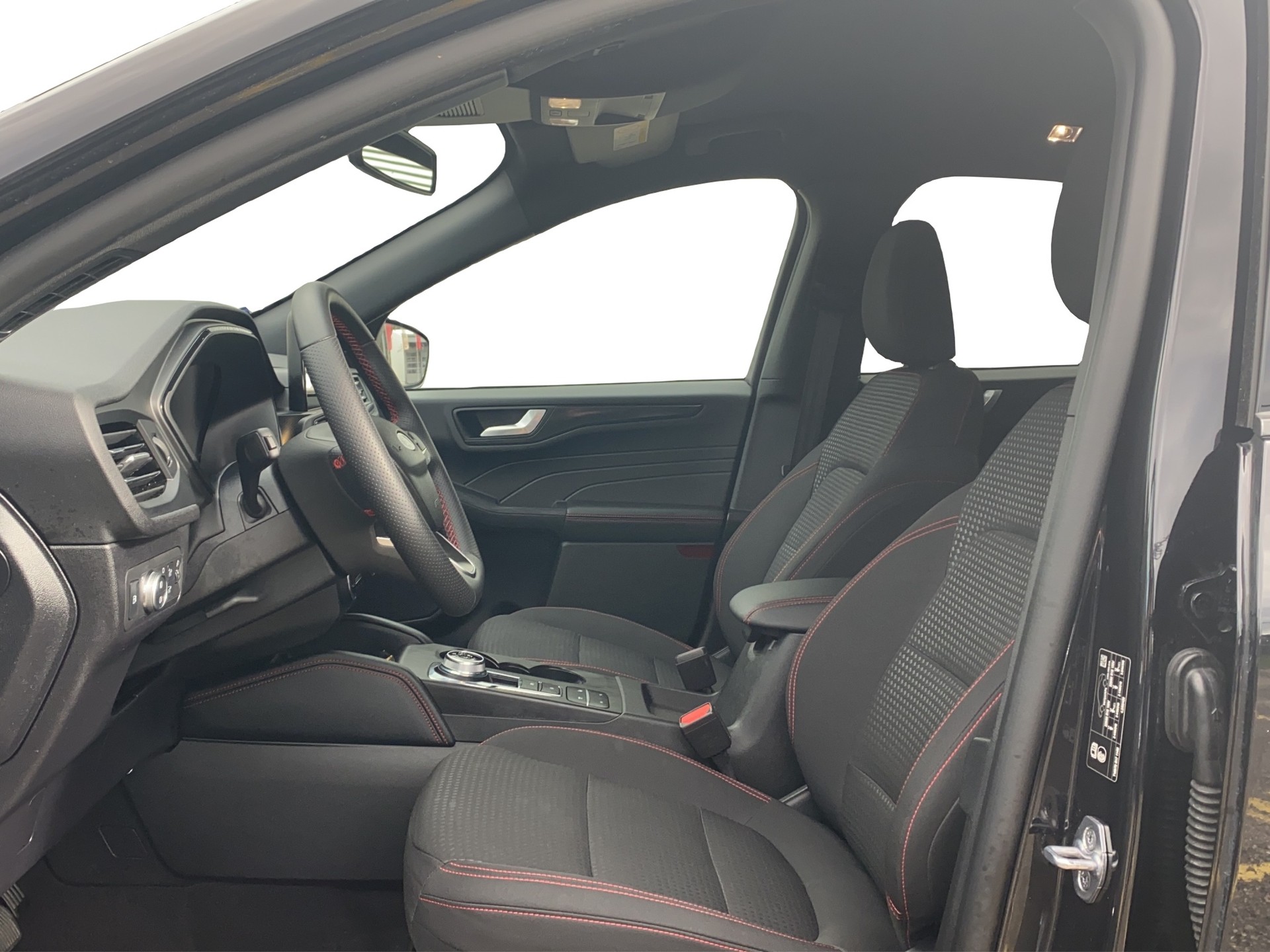 FORD Kuga 2.5 PHEV ST-Line 2WD-image-9