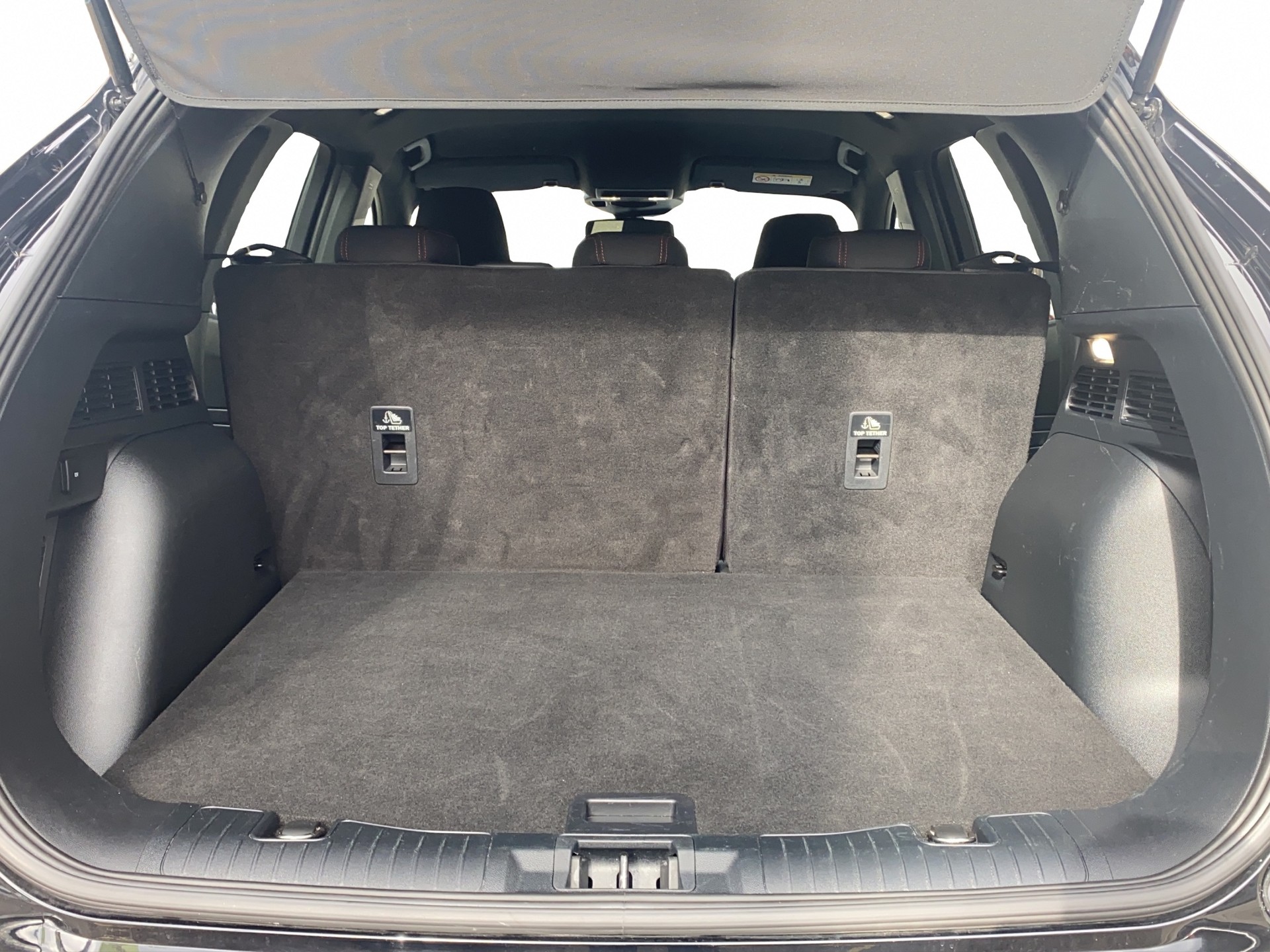 FORD Kuga 2.5 PHEV ST-Line 2WD-image-5