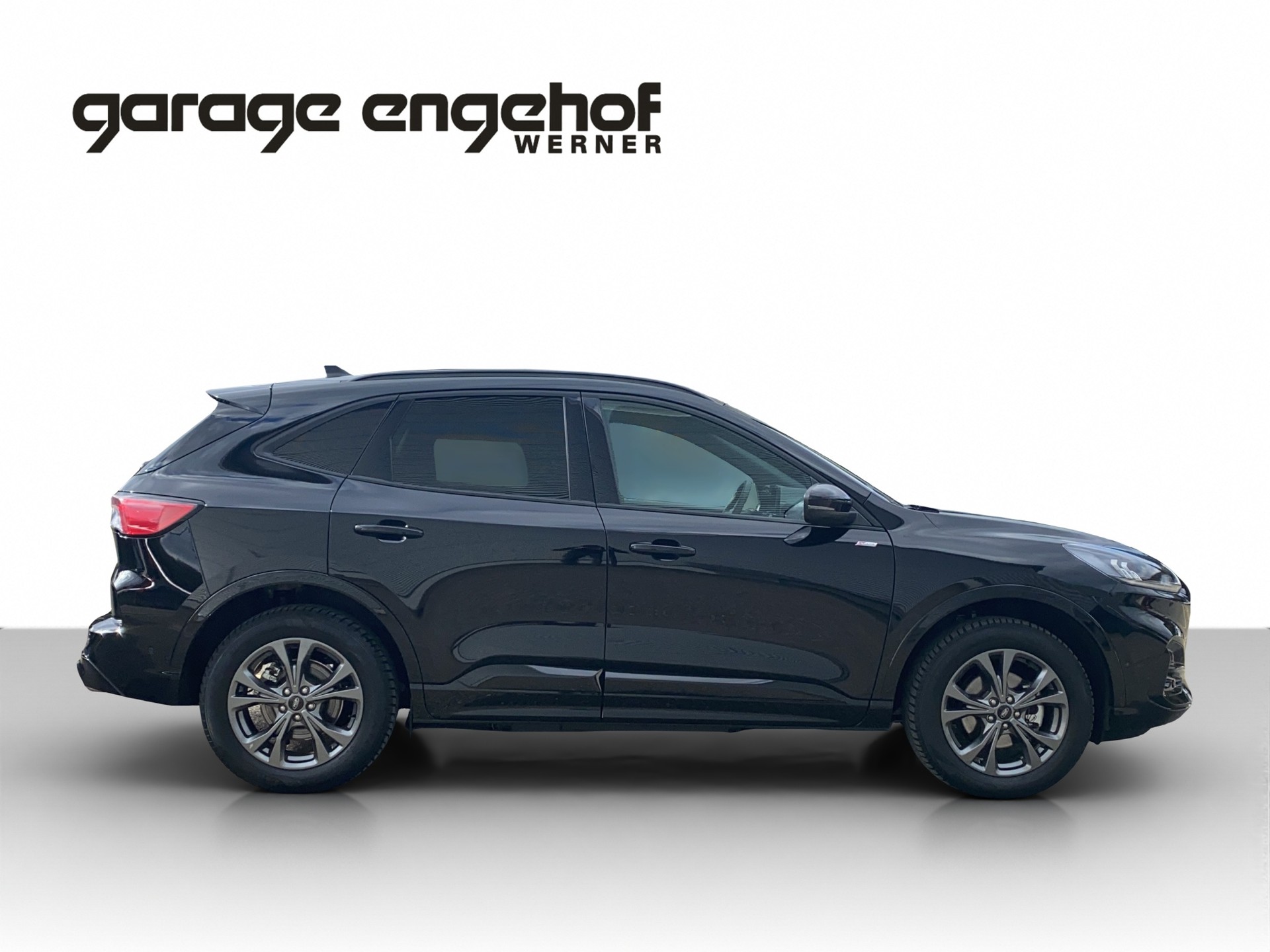 FORD Kuga 2.5 PHEV ST-Line 2WD-image-7