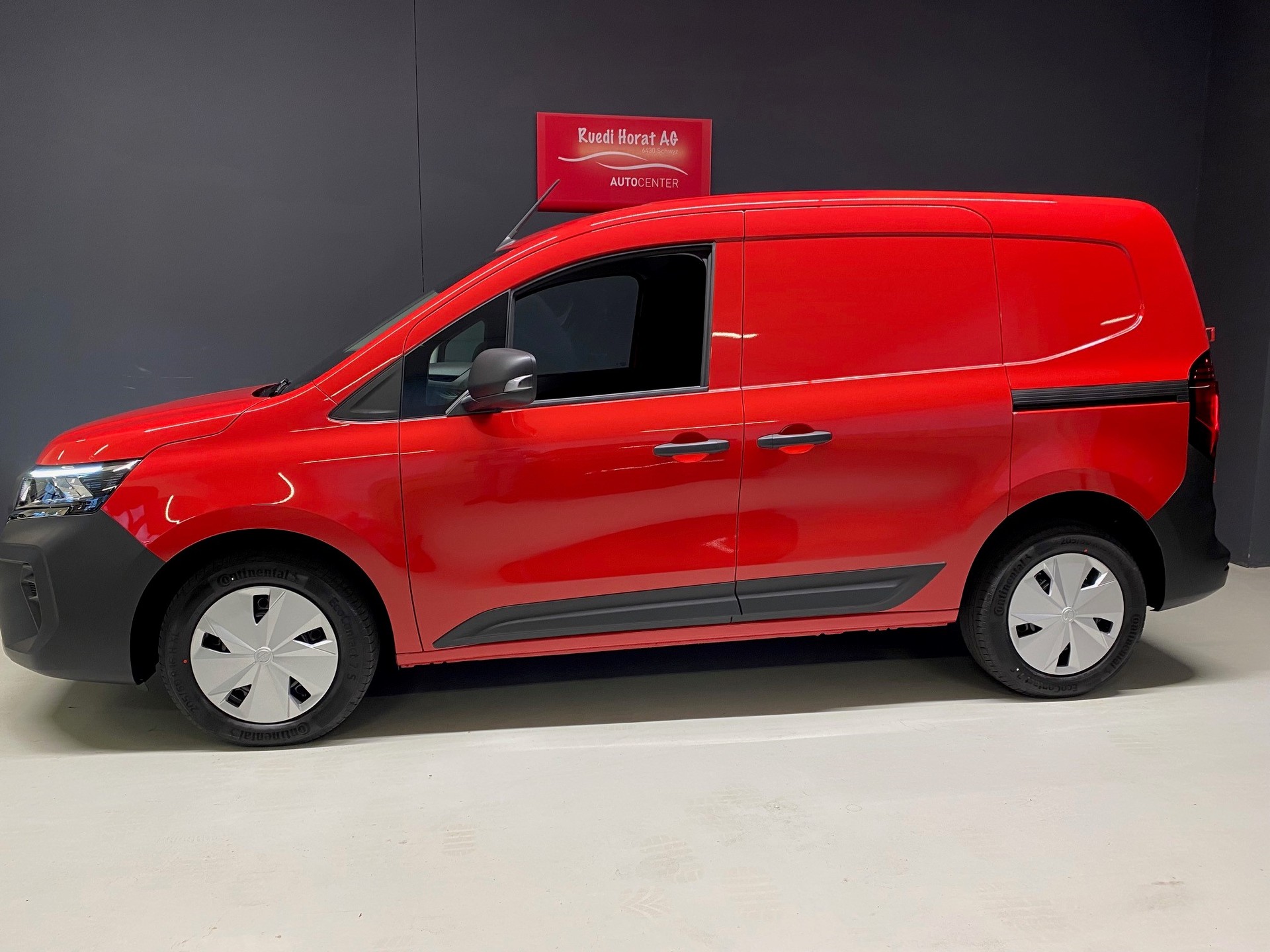 NISSAN Townstar L1 1.3 DIG-T Acenta-image-16