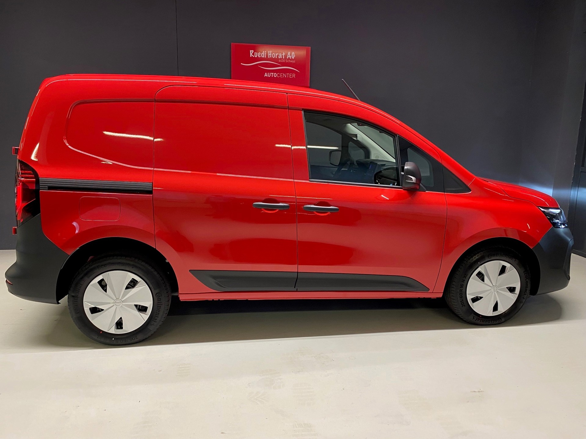 NISSAN Townstar L1 1.3 DIG-T Acenta-image-2