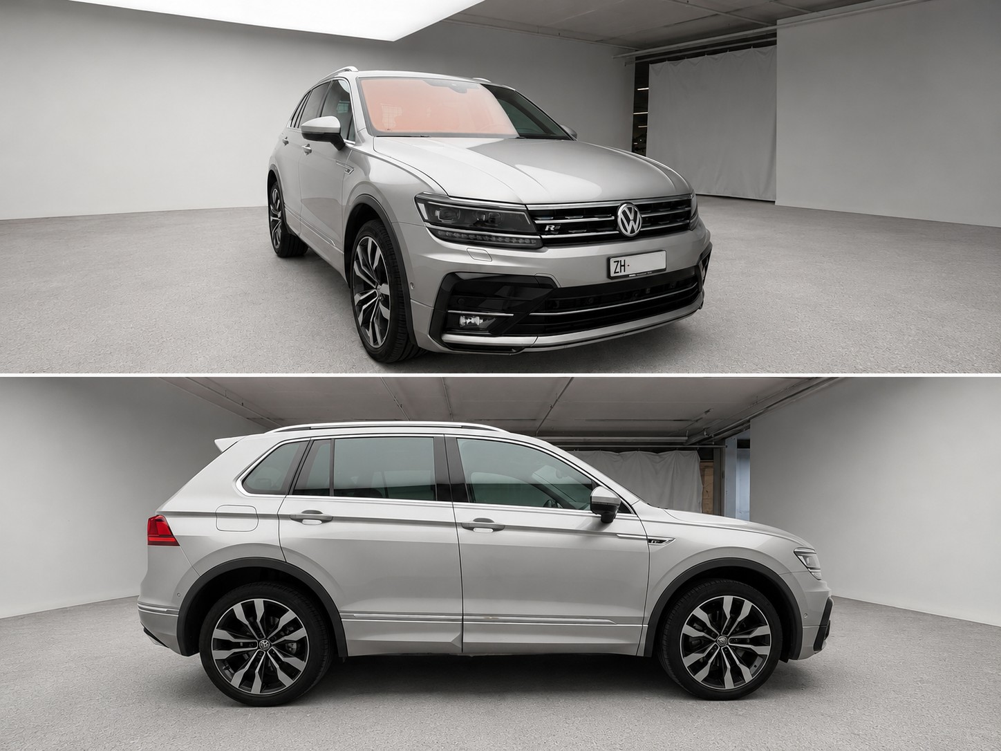 VW 2.0 TSI Highline DSG-image-0
