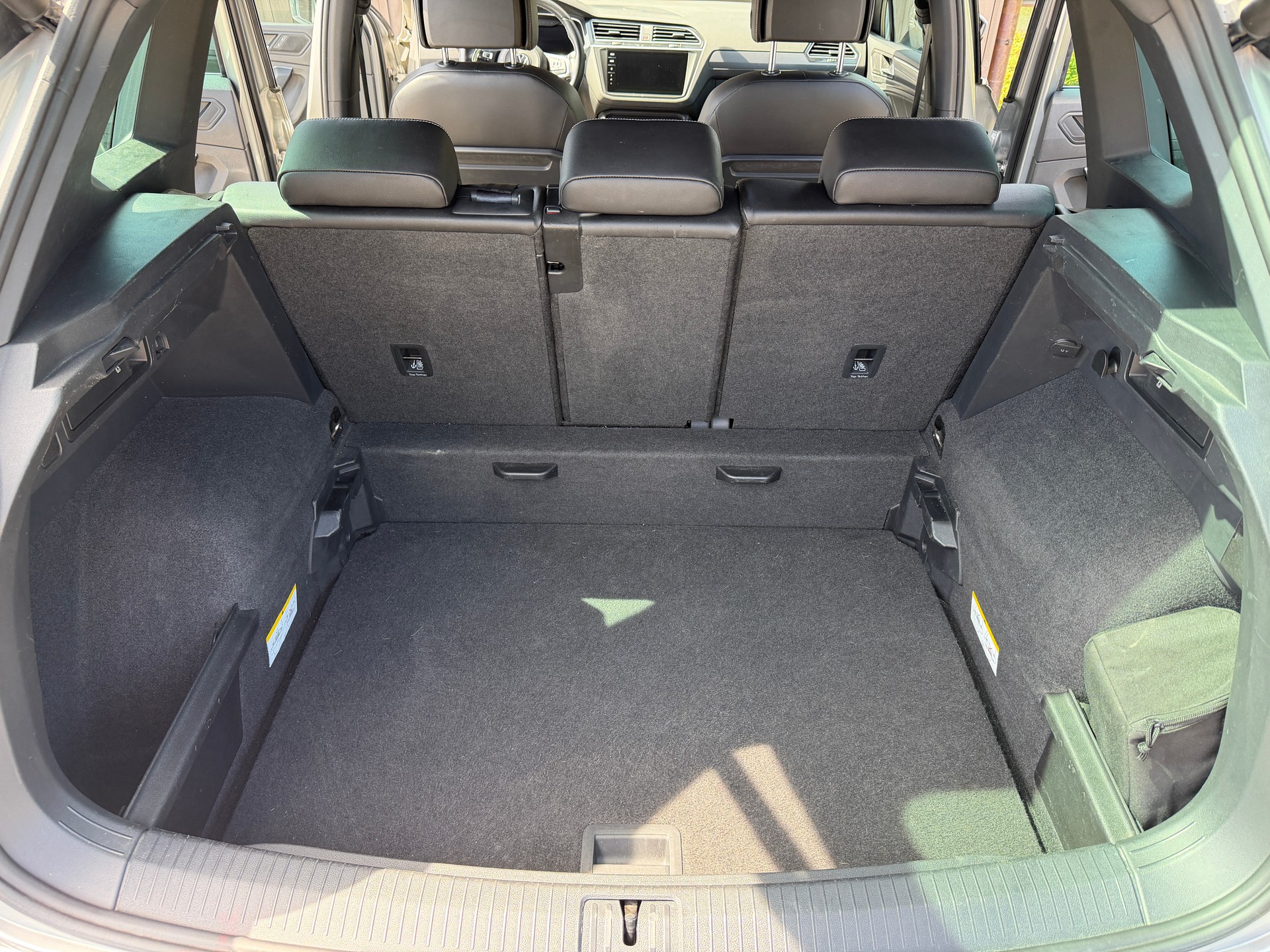 VW 2.0 TSI Highline DSG-image-4