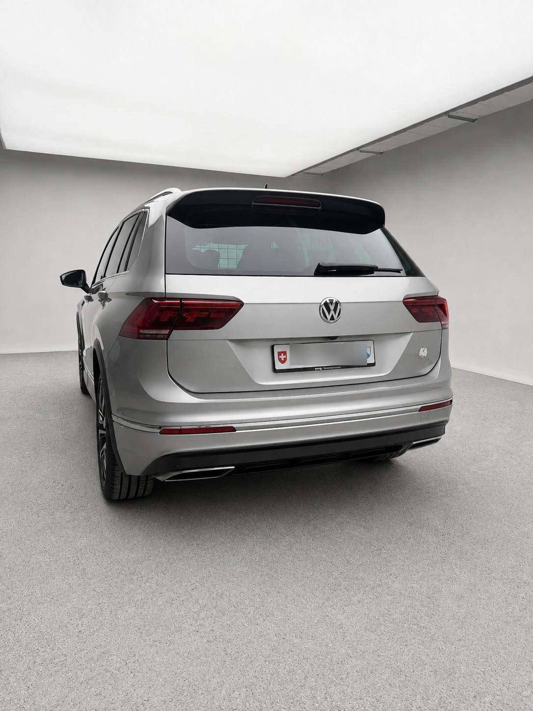 VW 2.0 TSI Highline DSG-image-1