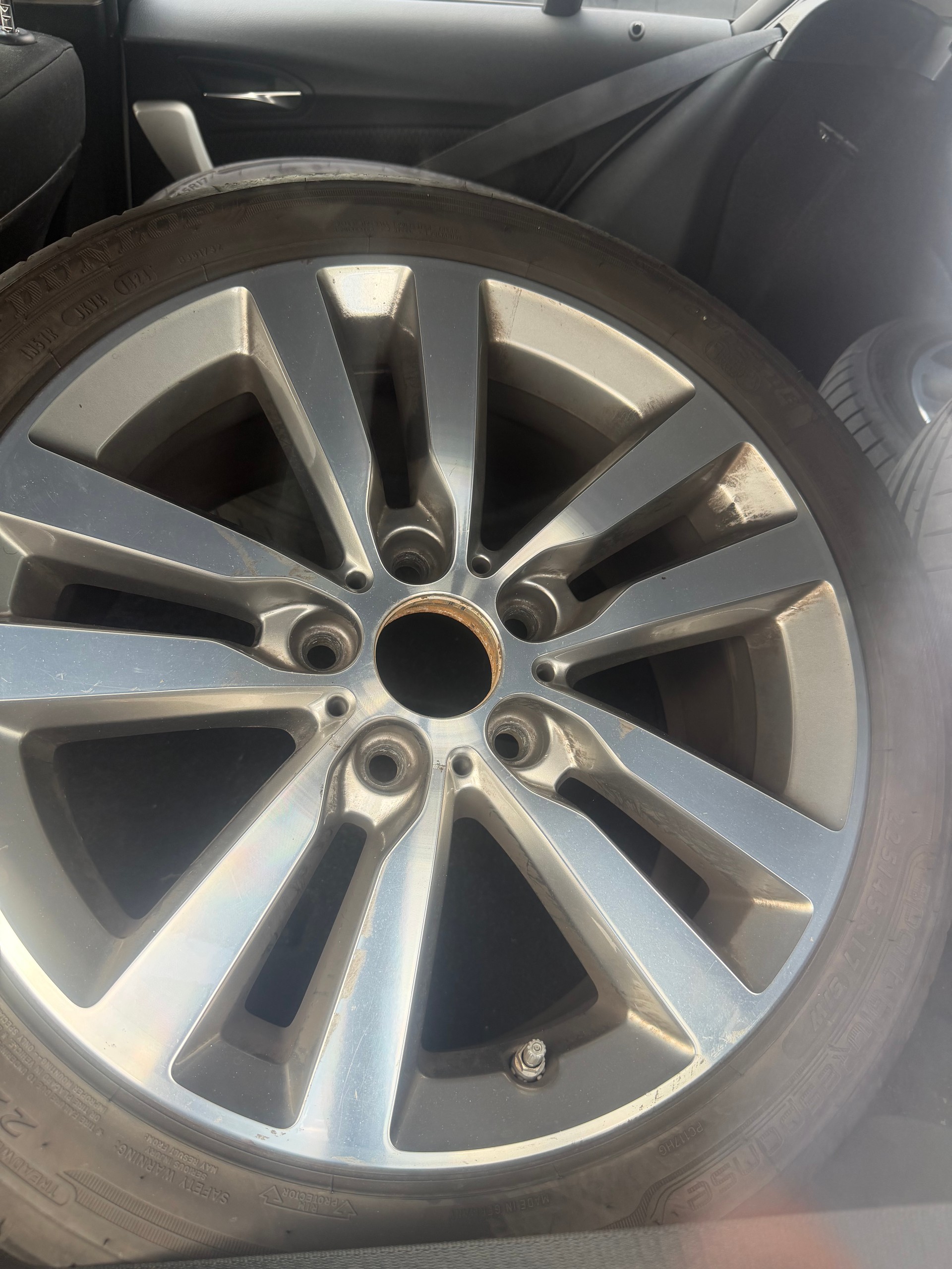 BMW 118d xDrive M Sport-image-5