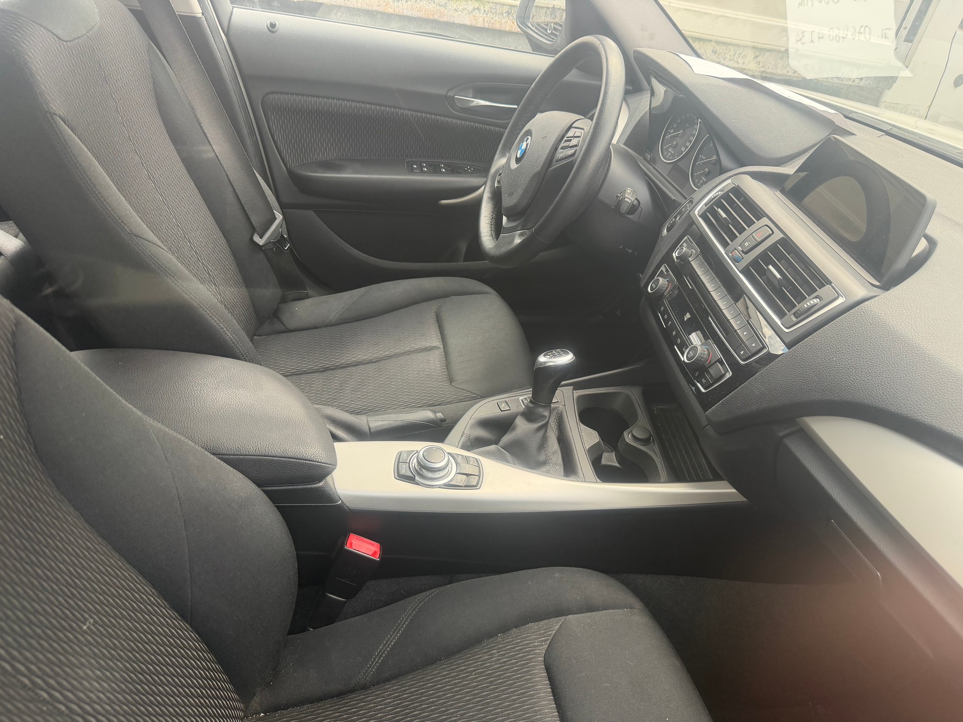 BMW 118d xDrive M Sport-image-4