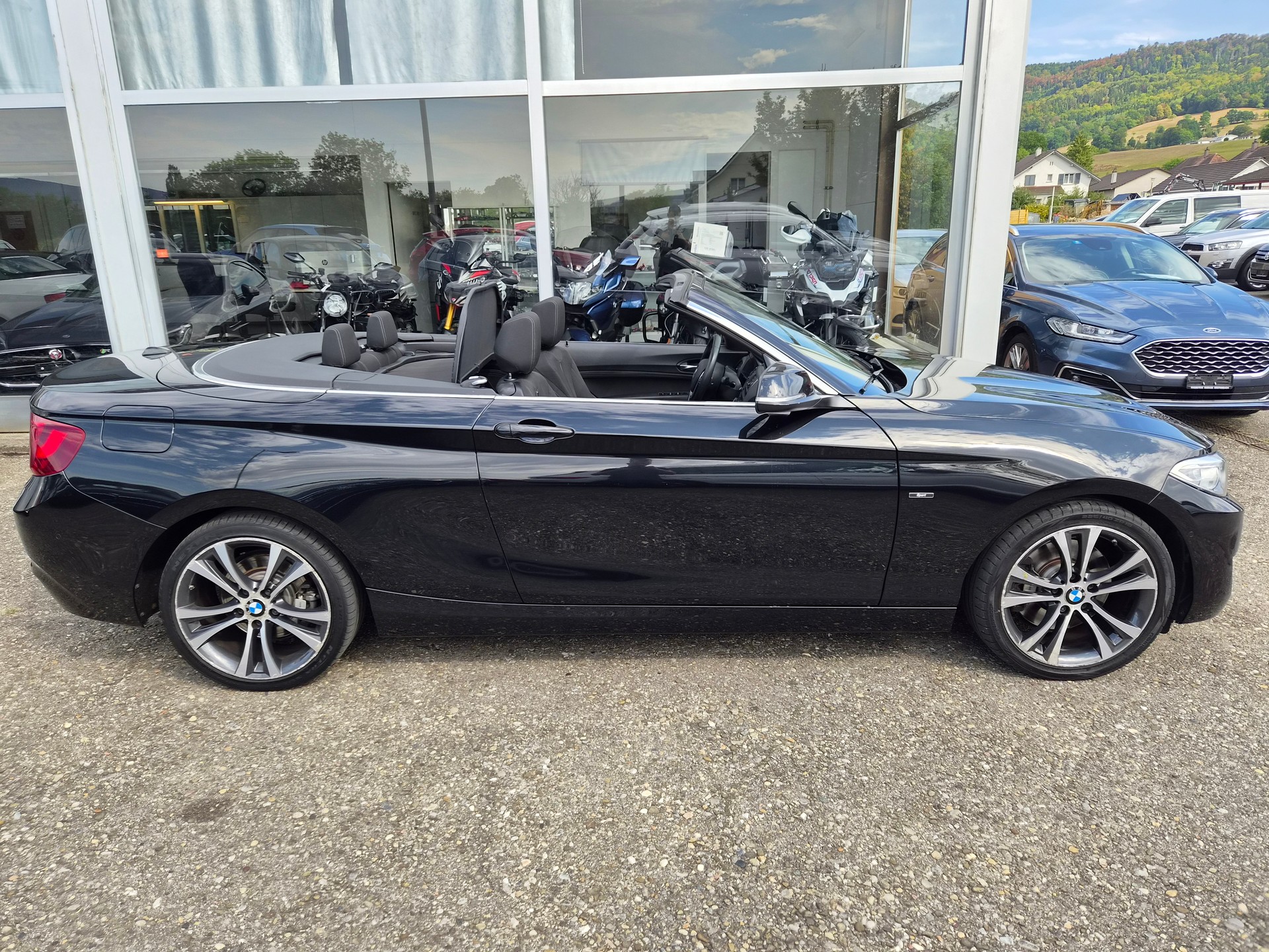 BMW 228i Sport Line Steptronic-image-10