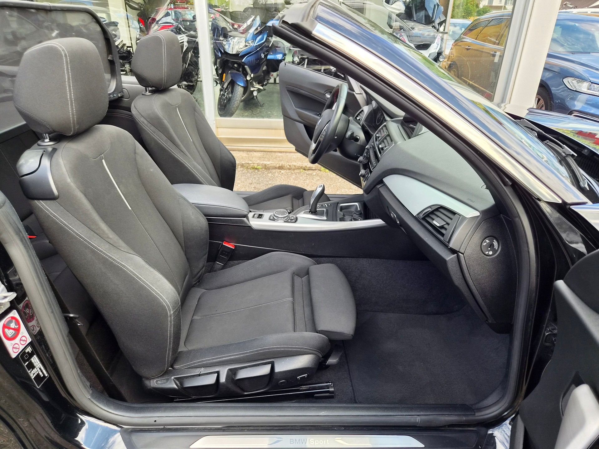 BMW 228i Sport Line Steptronic-image-12