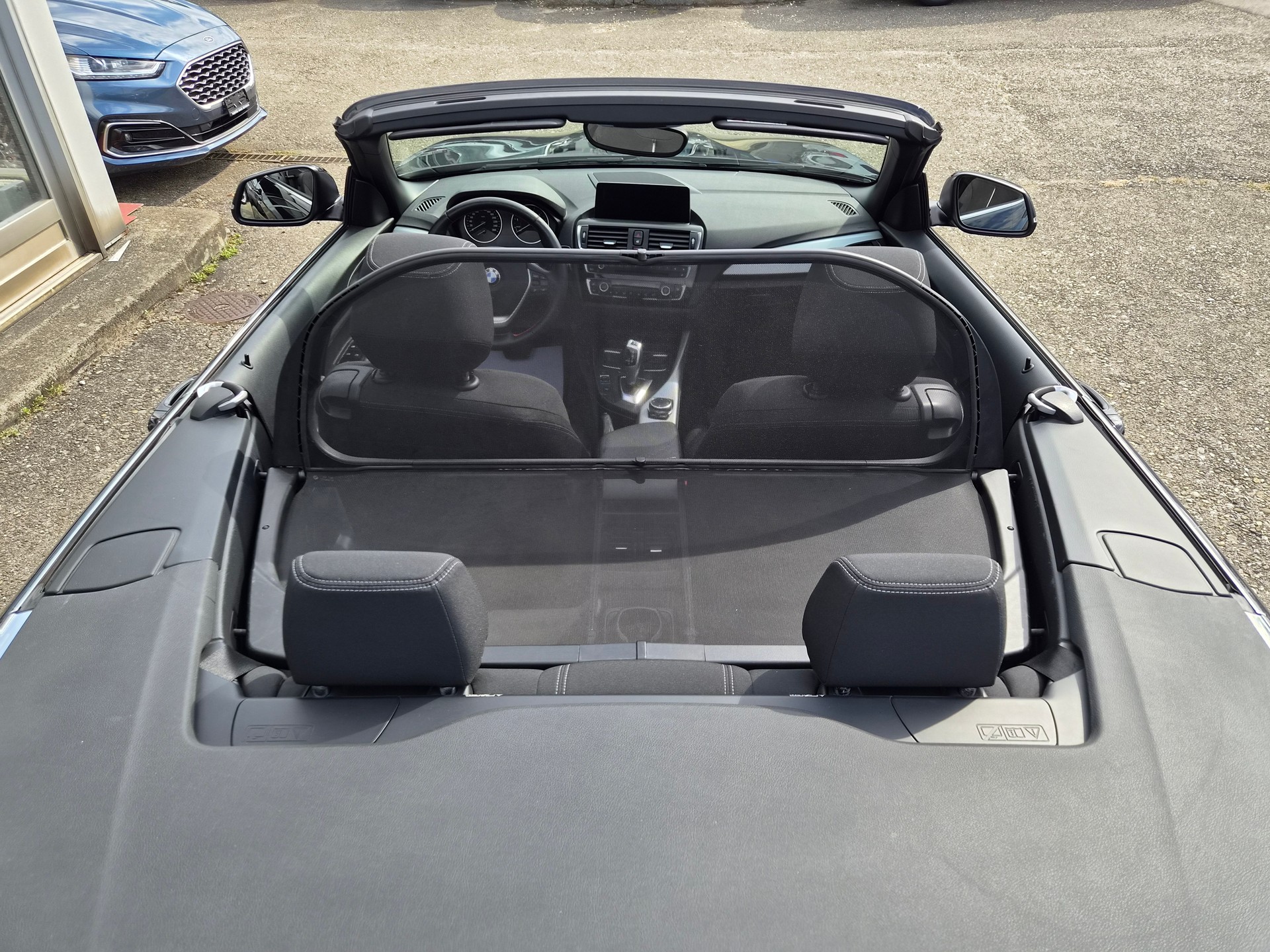 BMW 228i Sport Line Steptronic-image-7