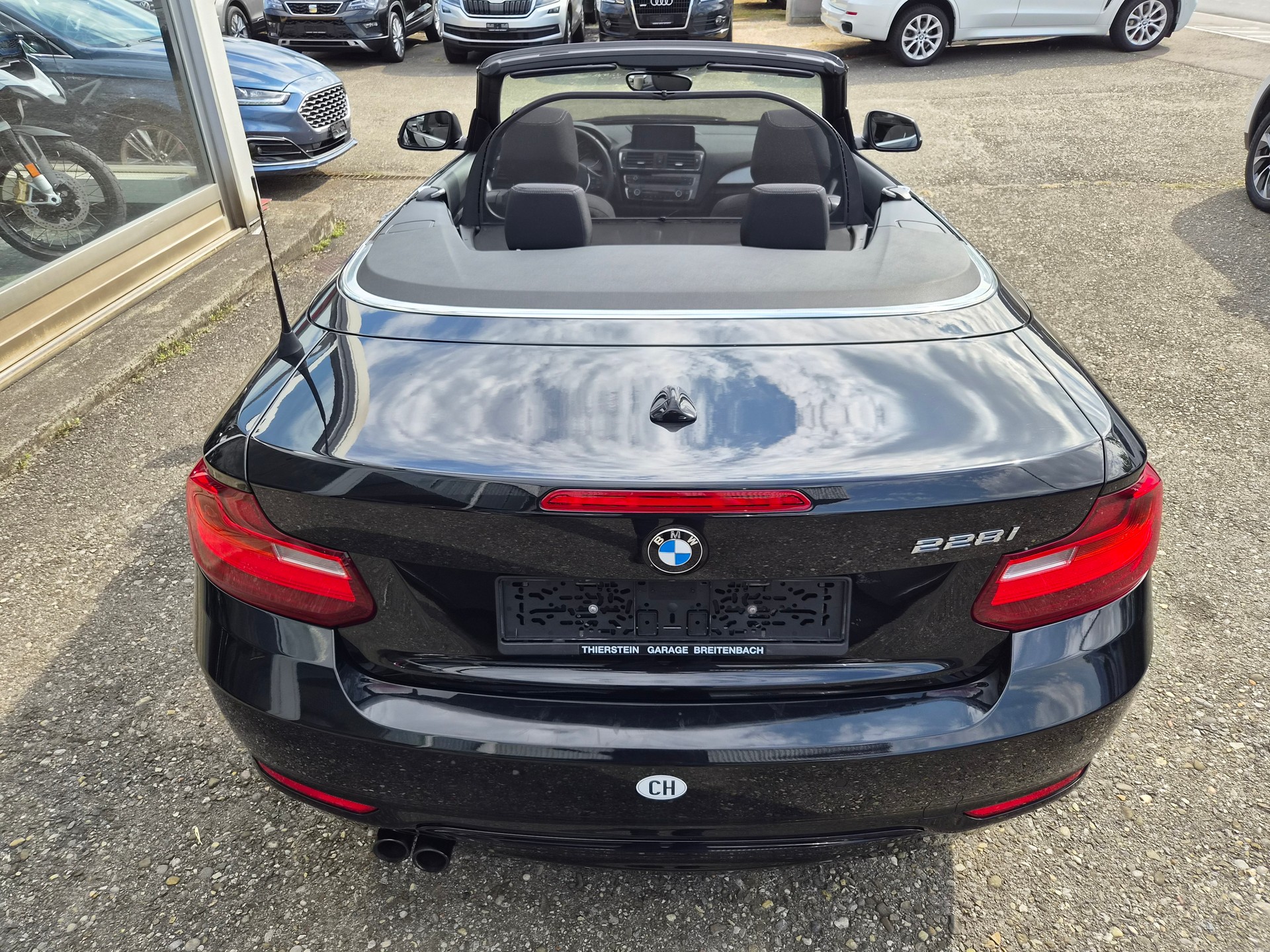 BMW 228i Sport Line Steptronic-image-6