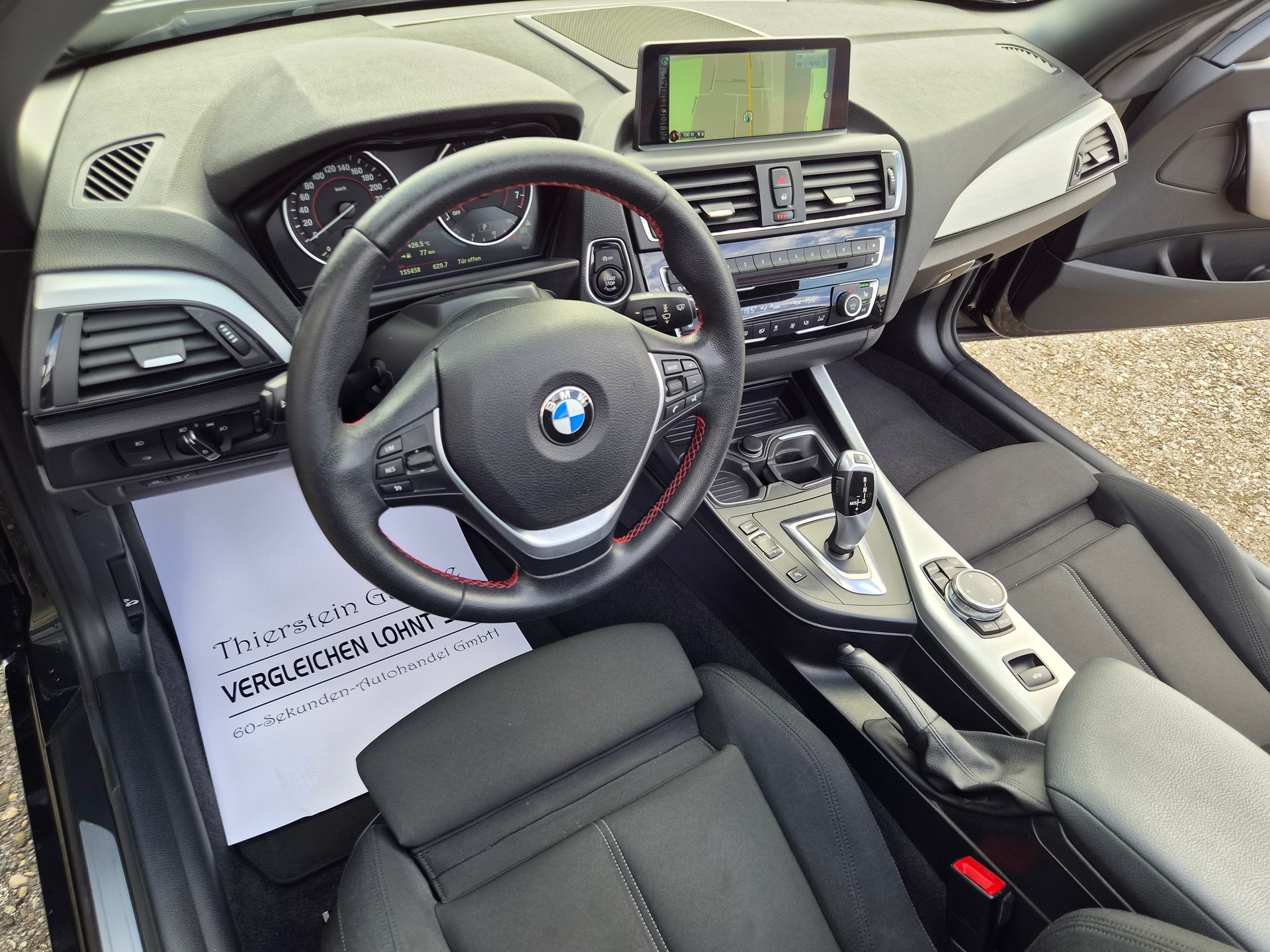 BMW 228i Sport Line Steptronic-image-15