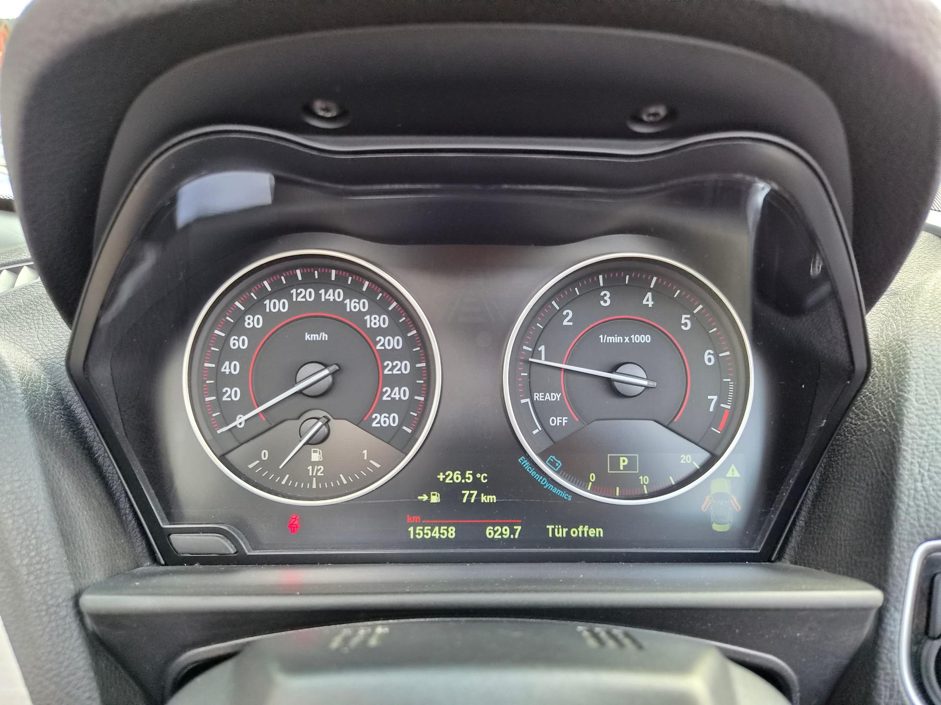 BMW 228i Sport Line Steptronic-image-18