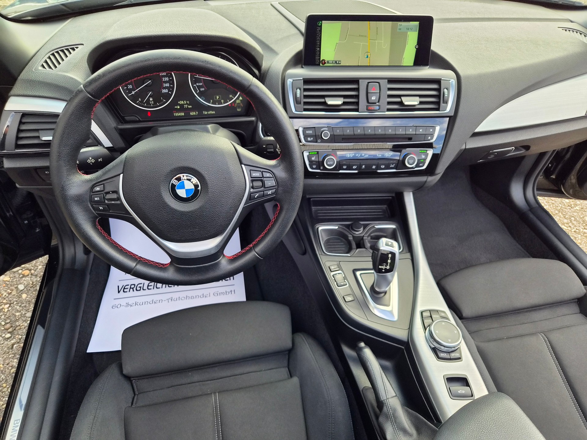 BMW 228i Sport Line Steptronic-image-16