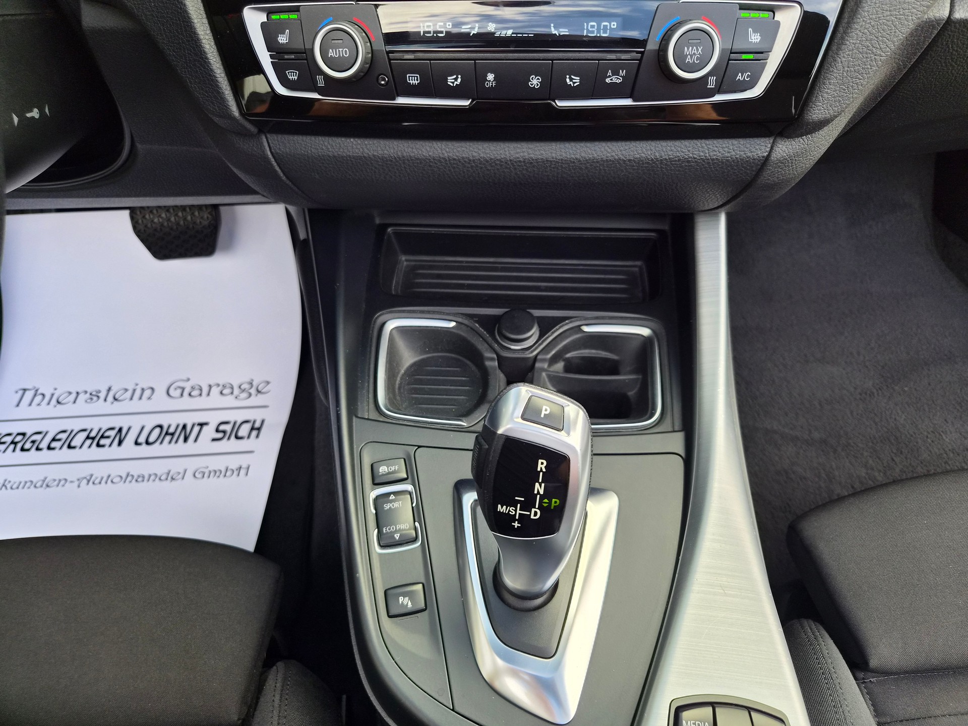 BMW 228i Sport Line Steptronic-image-21