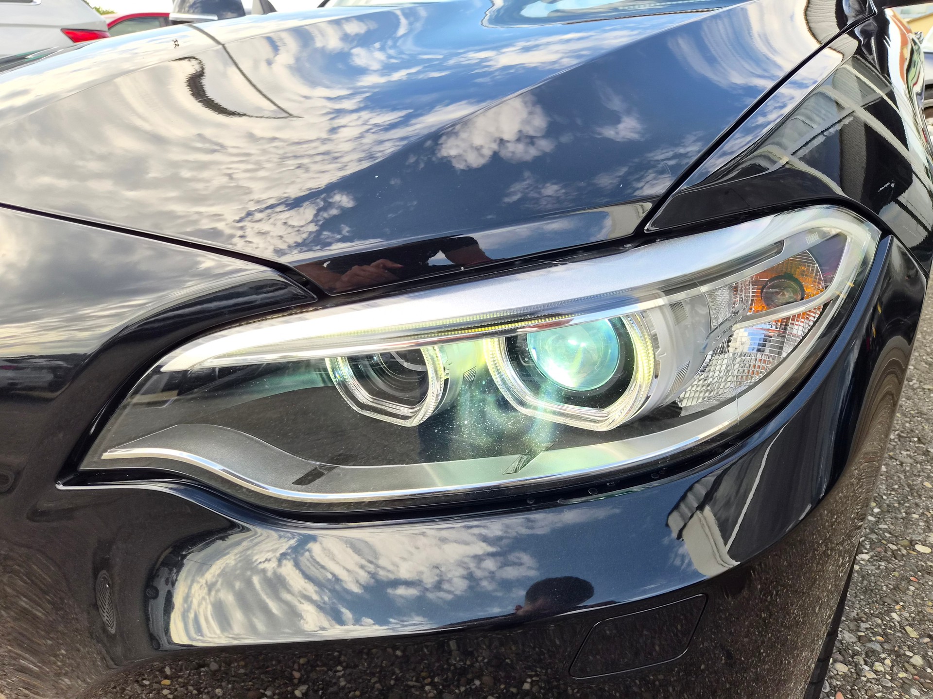 BMW 228i Sport Line Steptronic-image-24
