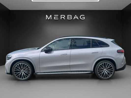 MERCEDES-BENZ GLC 400 4MATIC 94 kWh EQ-image-1