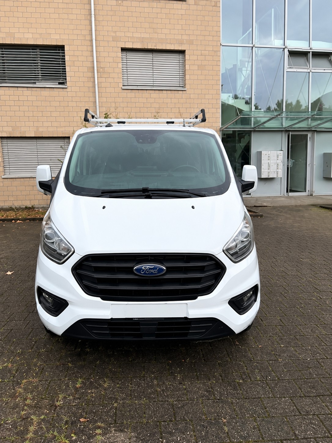 FORD 2.0 TDCi 170 Trend-image-1