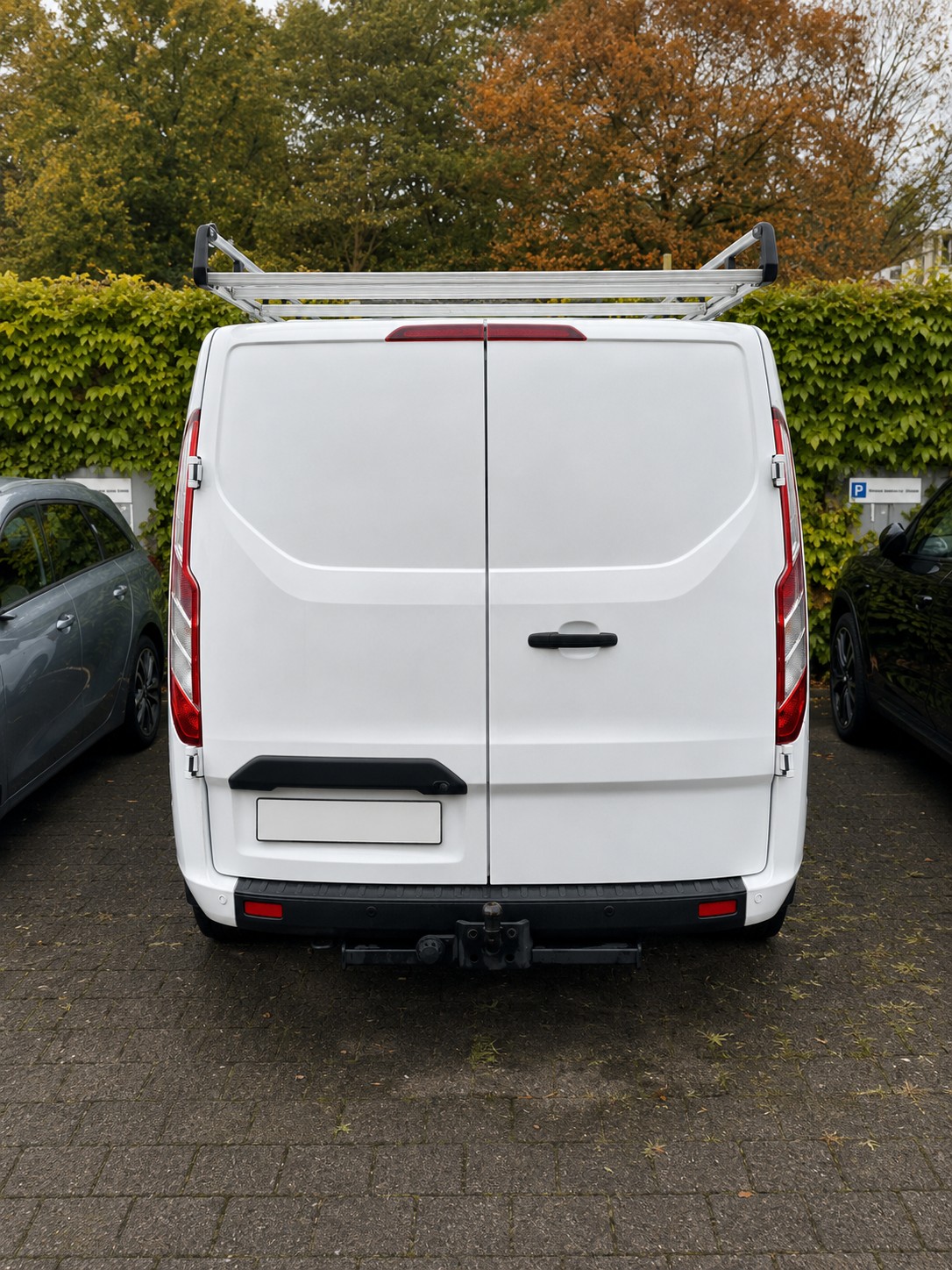 FORD 2.0 TDCi 170 Trend-image-2