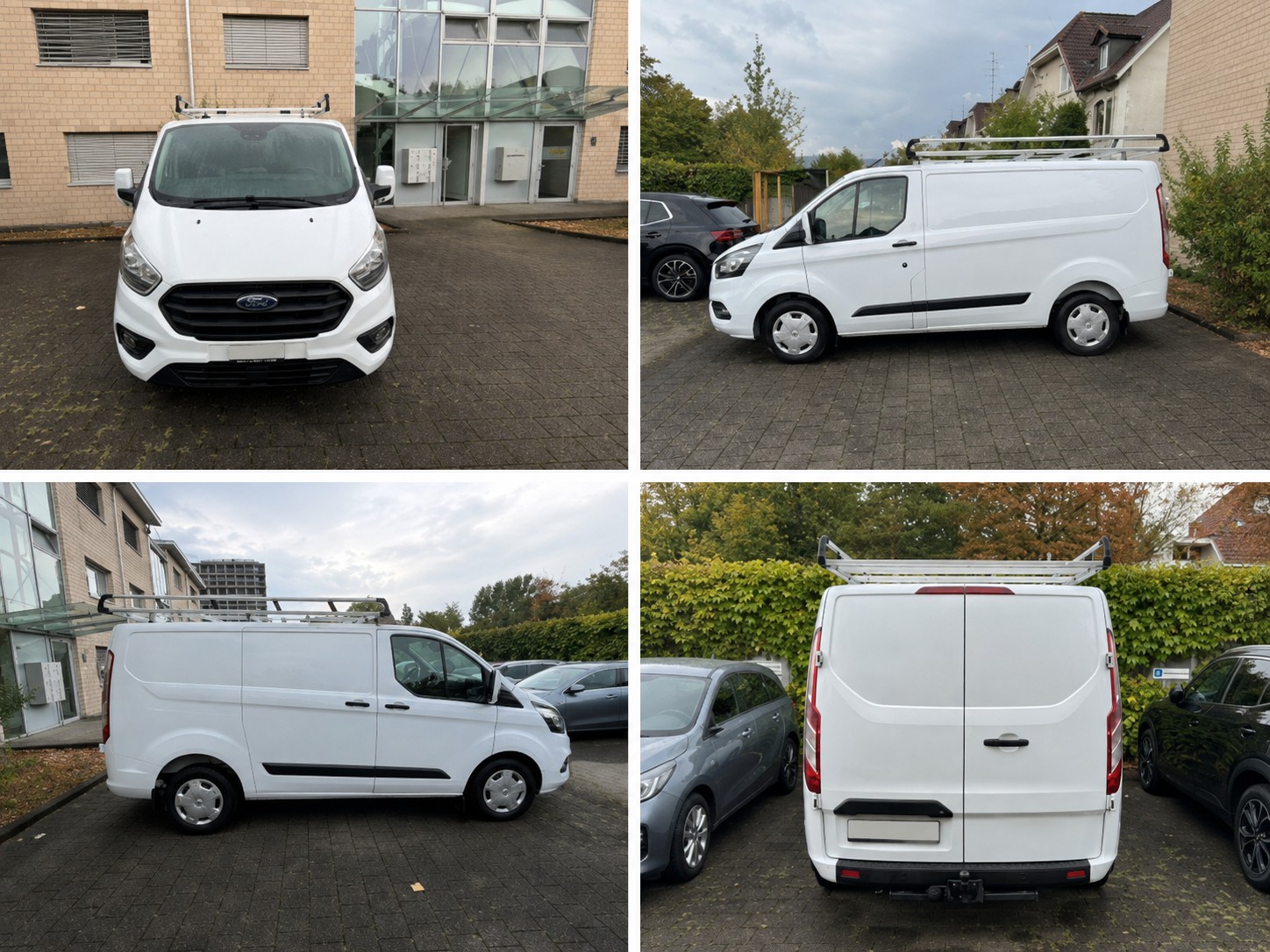 FORD 2.0 TDCi 170 Trend-image-3