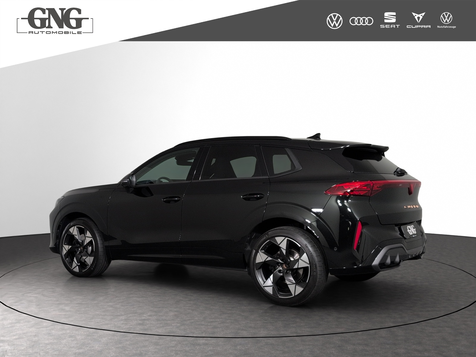 CUPRA Terramar 2.0 TSI DSG 4Drive VZ-image-1