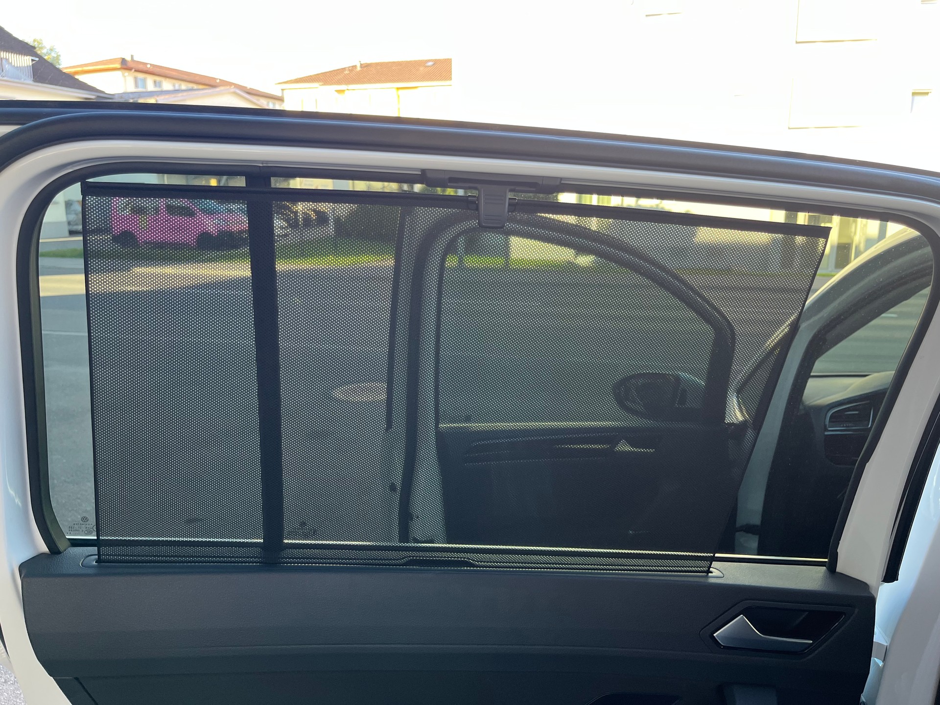 VW Touran 1.5 TSI EVO Comfortline DSG-image-6