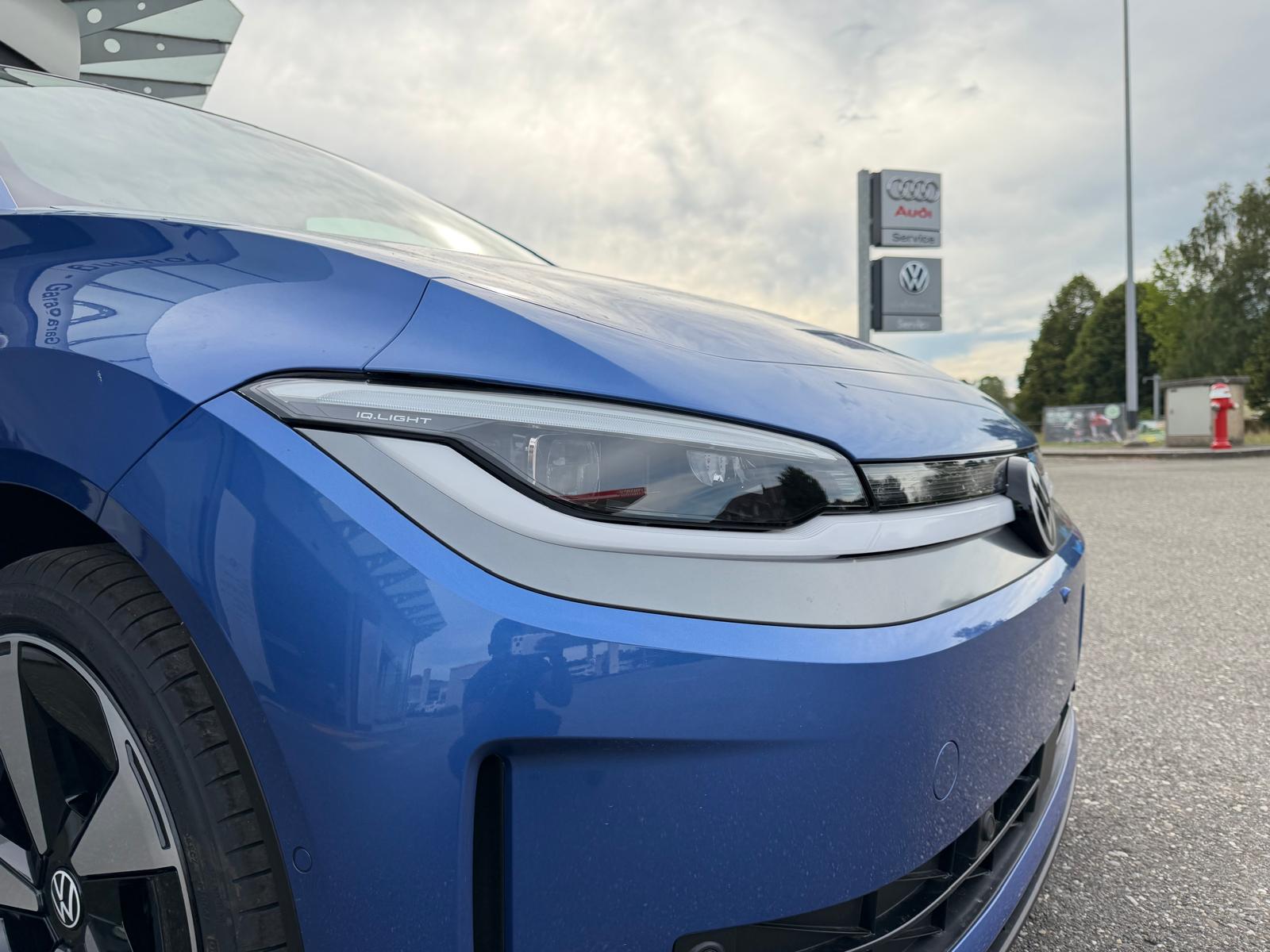 VW ID.Polo 52 kWh Style Edition One Plus-image-8
