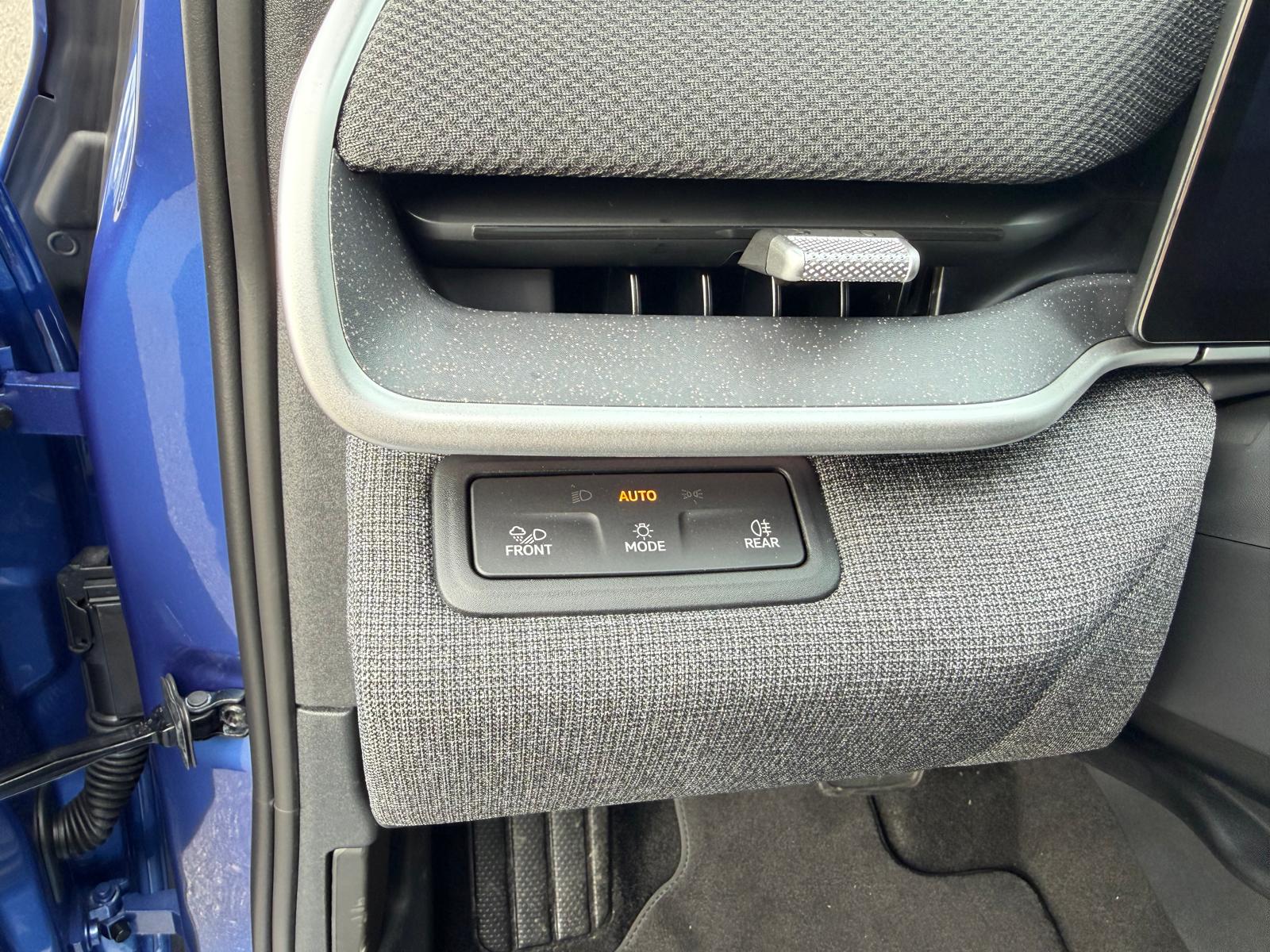 VW ID.Polo 52 kWh Style Edition One Plus-image-12