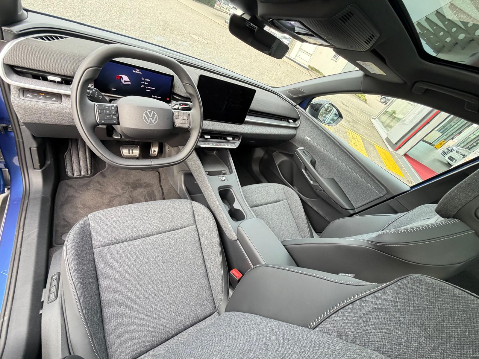 VW ID.Polo 52 kWh Style Edition One Plus-image-23