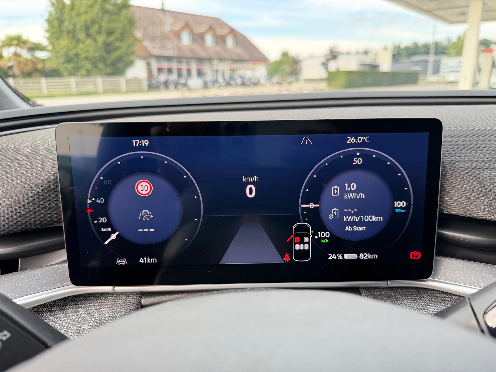 VW ID.Polo 52 kWh Style Edition One Plus-image-15