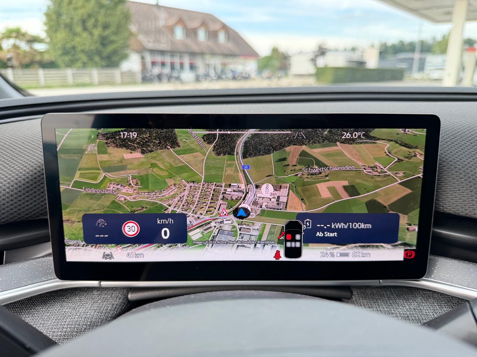 VW ID.Polo 52 kWh Style Edition One Plus-image-16