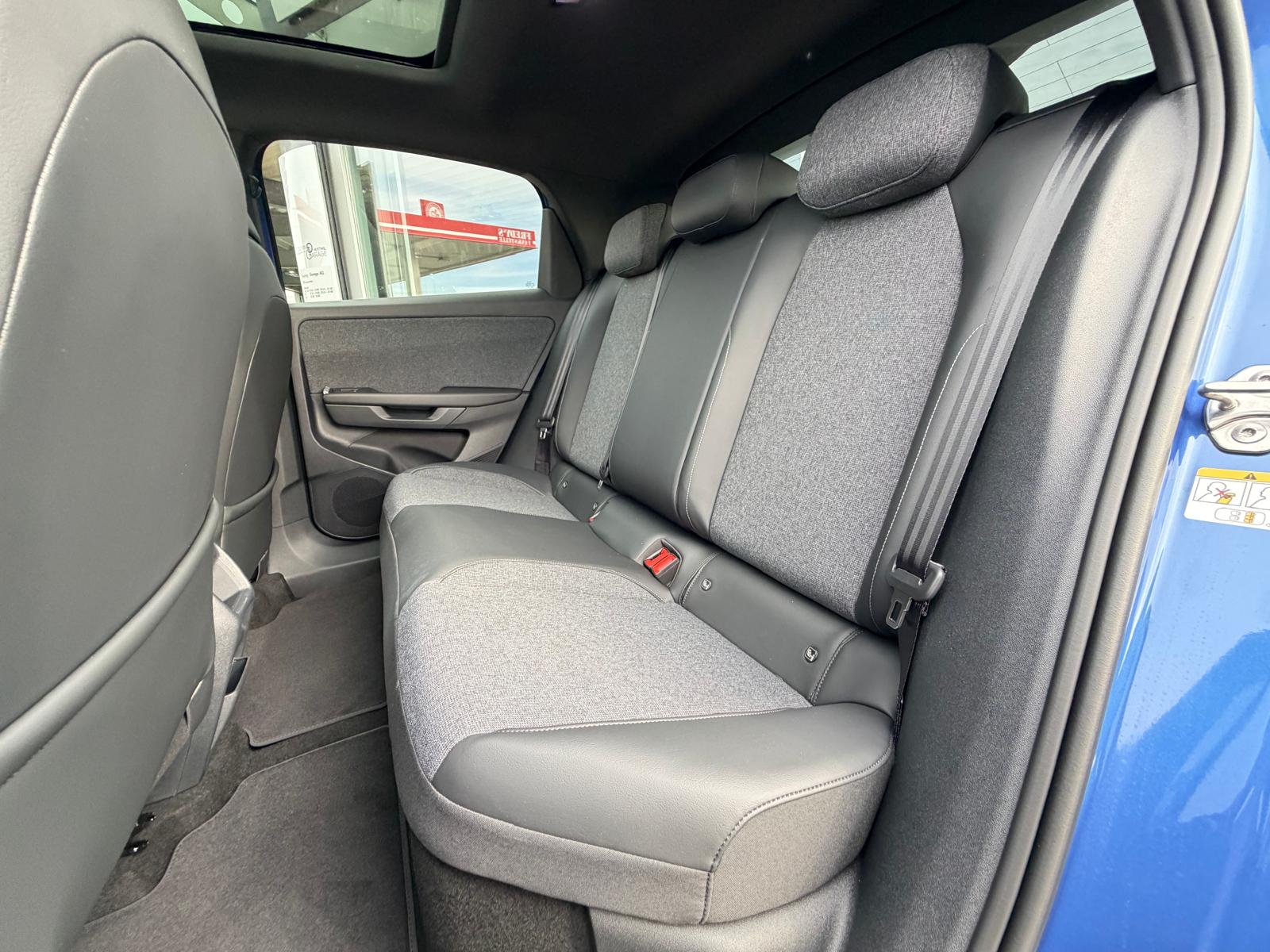 VW ID.Polo 52 kWh Style Edition One Plus-image-26